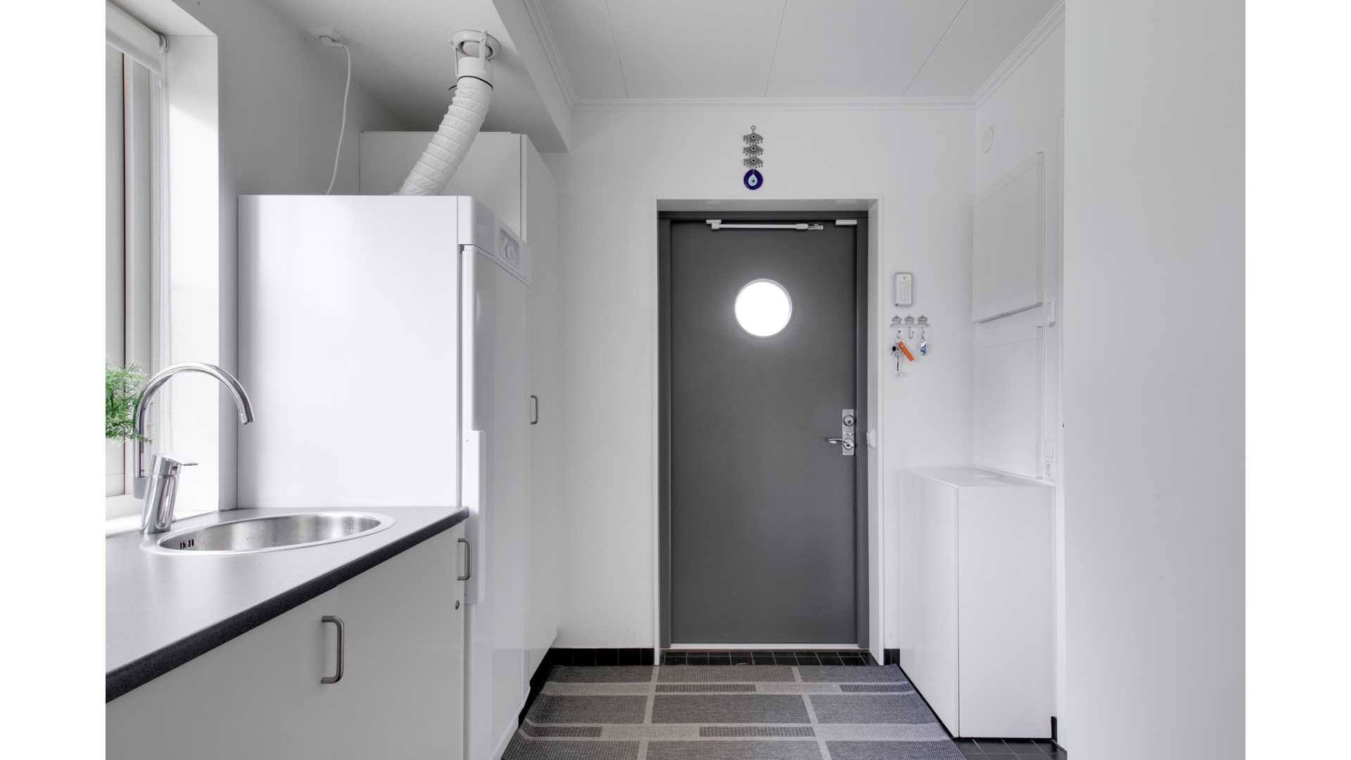 Bostadsbild från Norbyvägen 125, Såld i Norby, Uppsala