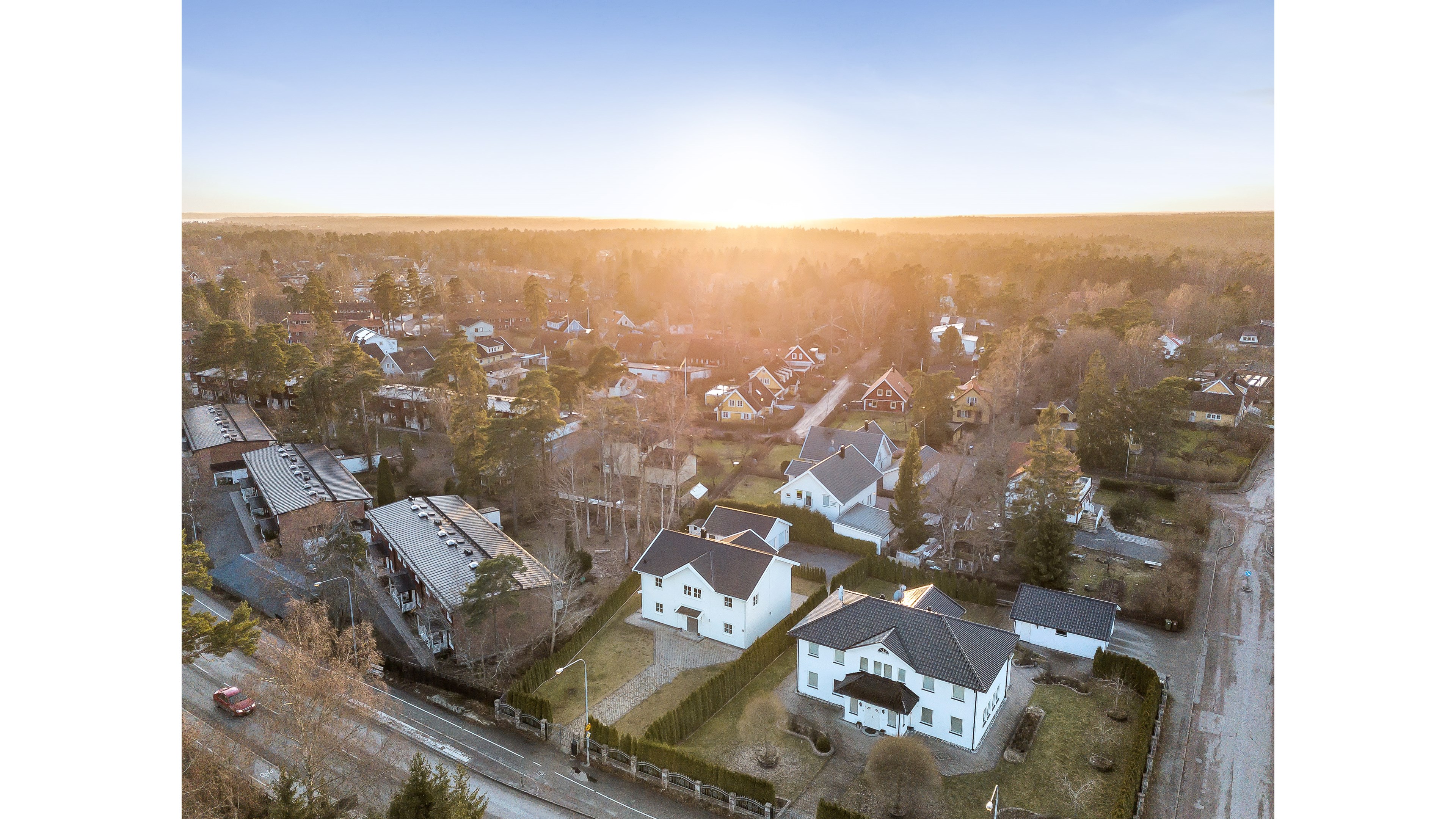 Bostadsbild från Norbyvägen 125, Såld i Norby, Uppsala