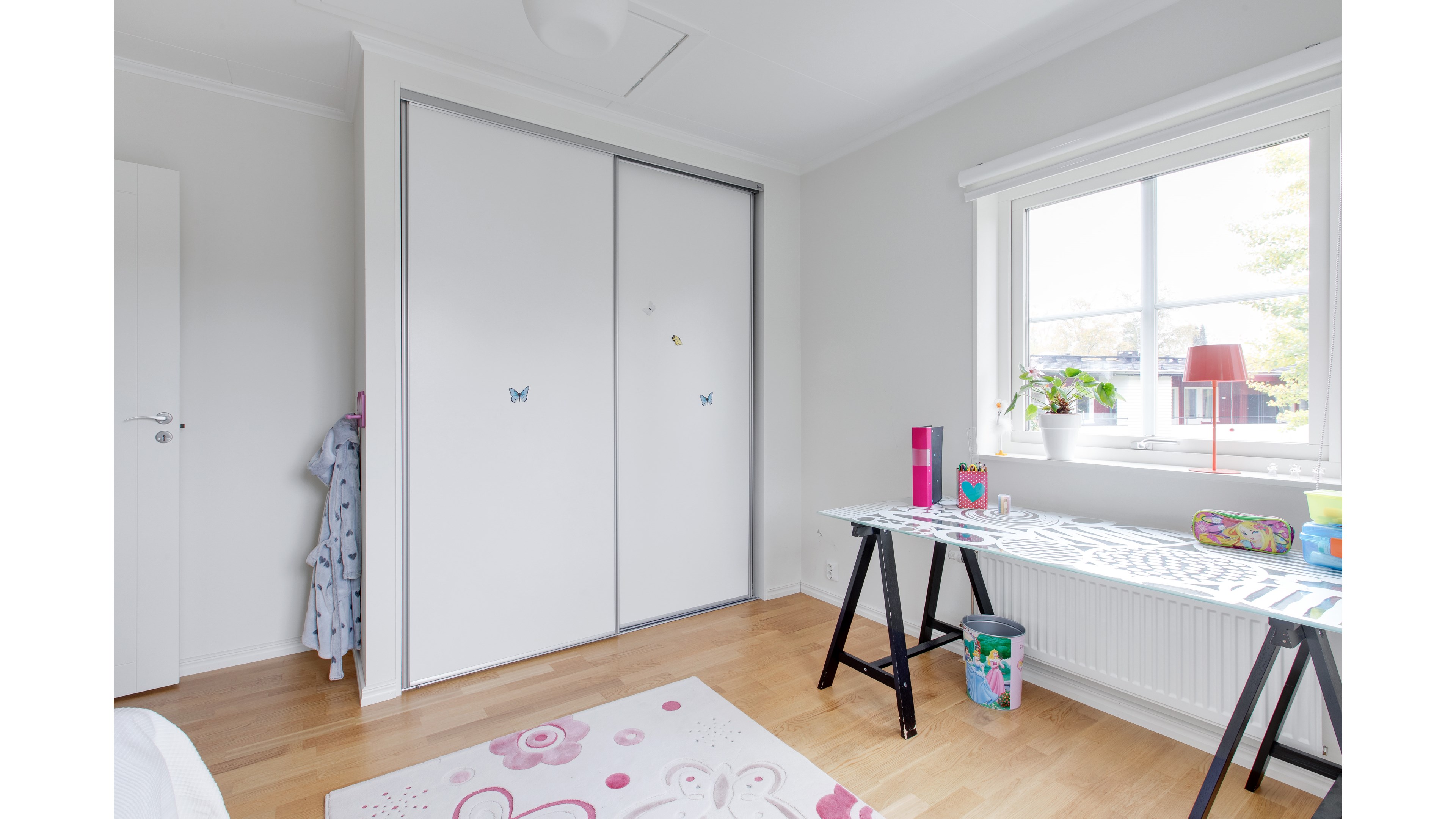 Bostadsbild från Norbyvägen 125, Såld i Norby, Uppsala