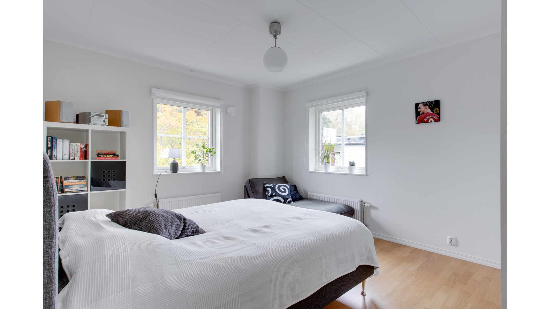 Bostadsbild från Norbyvägen 125, Såld i Norby, Uppsala