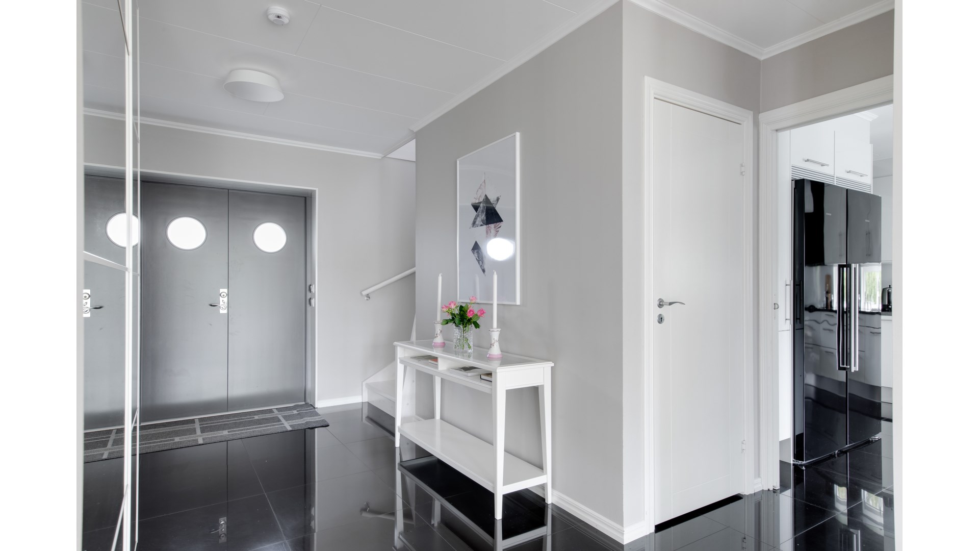 Bostadsbild från Norbyvägen 125, Såld i Norby, Uppsala