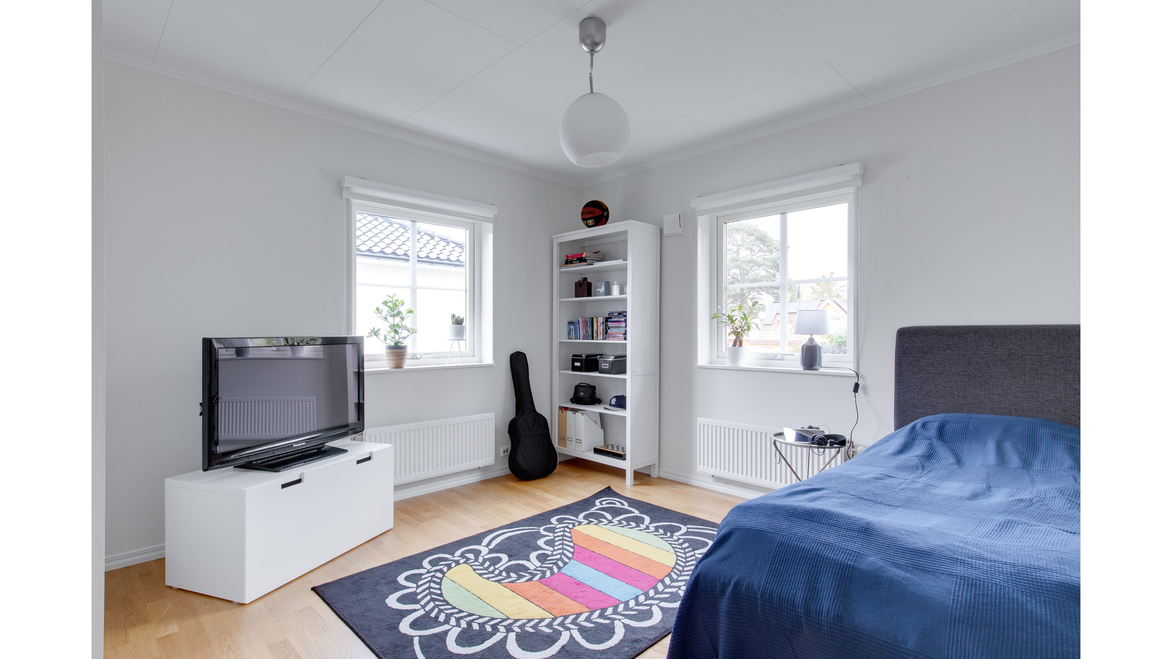 Bostadsbild från Norbyvägen 125, Såld i Norby, Uppsala