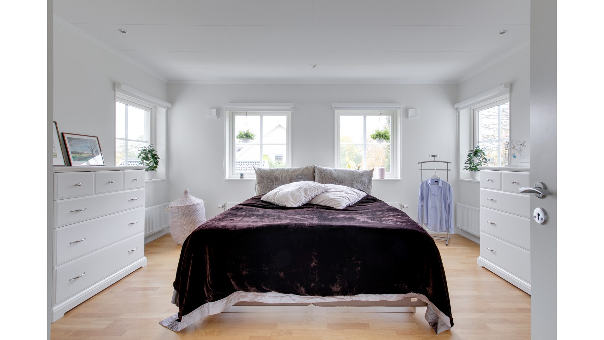 Bostadsbild från Norbyvägen 125, Såld i Norby, Uppsala