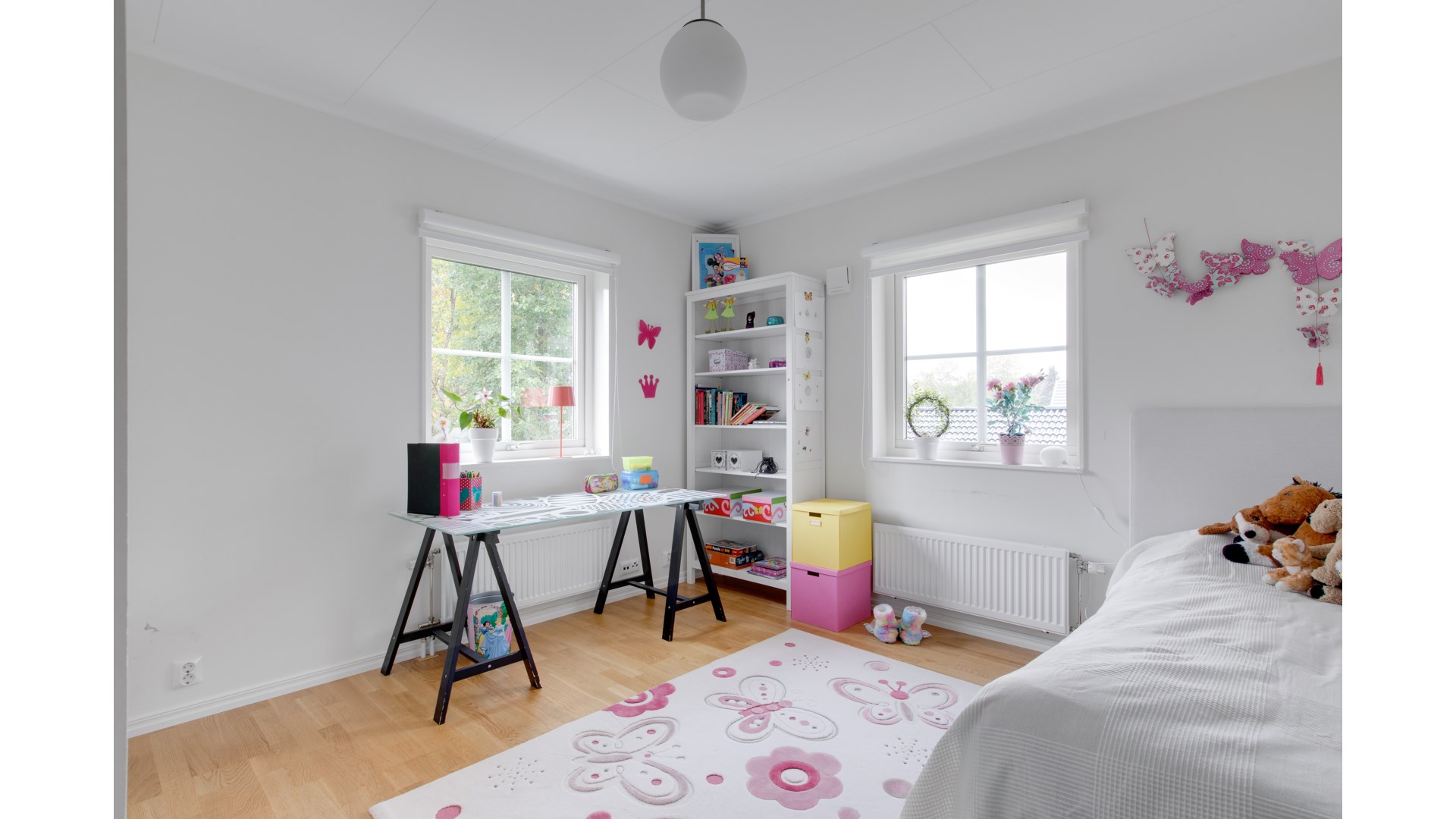 Bostadsbild från Norbyvägen 125, Såld i Norby, Uppsala