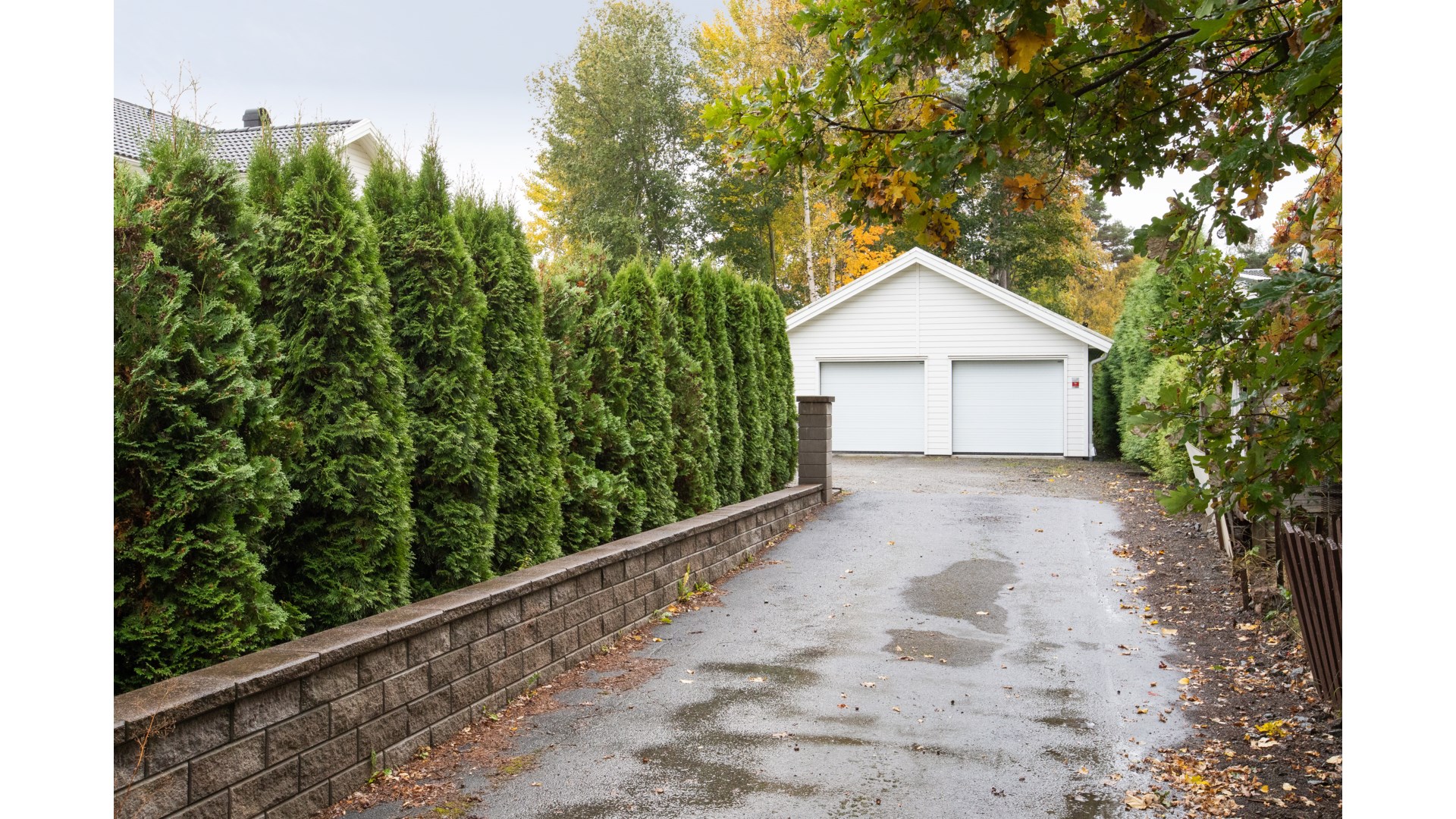 Bostadsbild från Norbyvägen 125, Såld i Norby, Uppsala