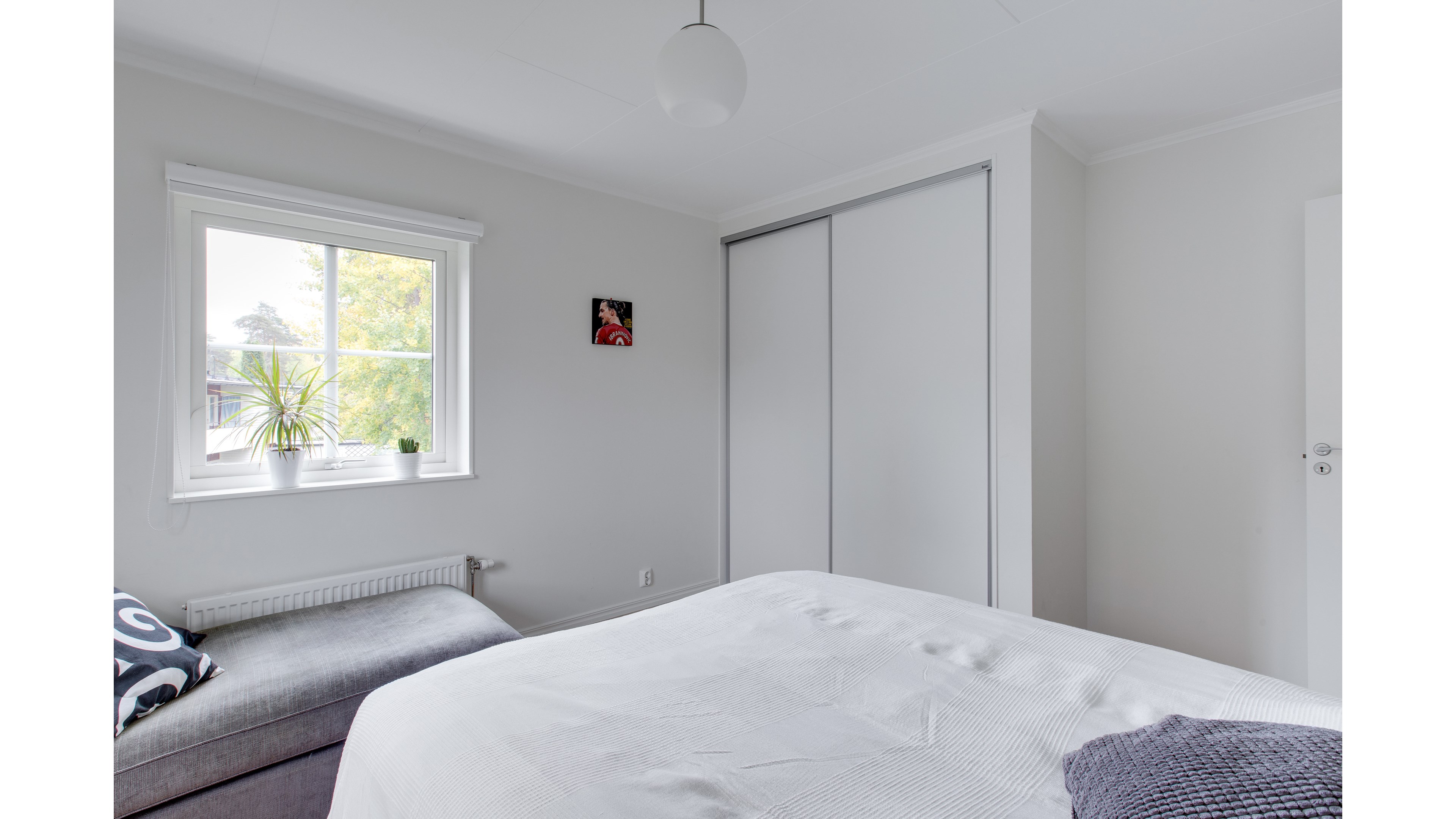 Bostadsbild från Norbyvägen 125, Såld i Norby, Uppsala