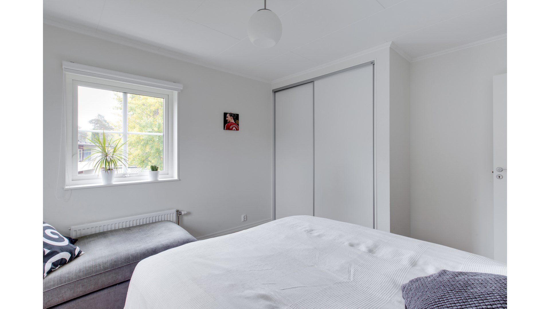 Bostadsbild från Norbyvägen 125, Såld i Norby, Uppsala