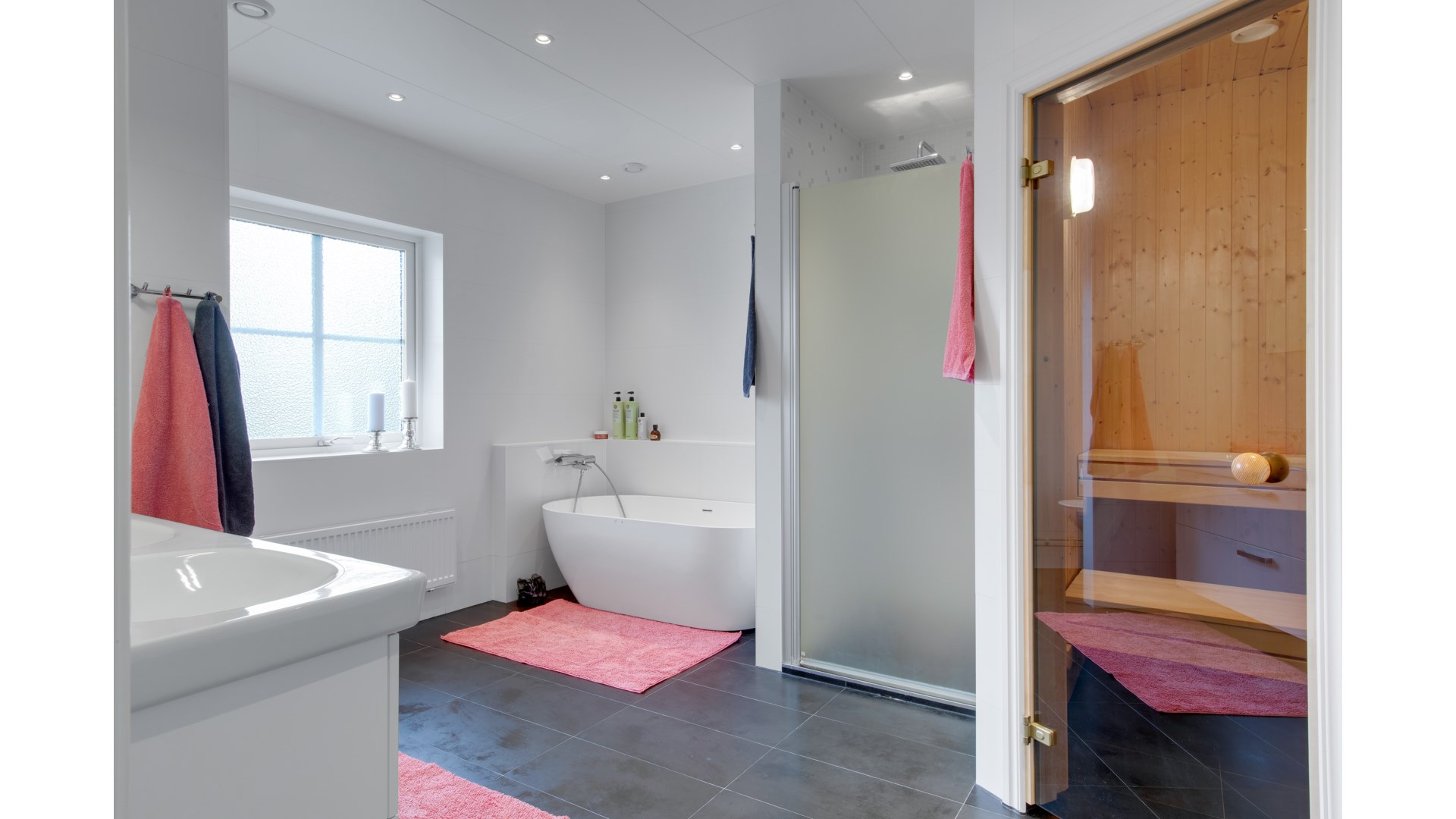 Bostadsbild från Norbyvägen 125, Såld i Norby, Uppsala