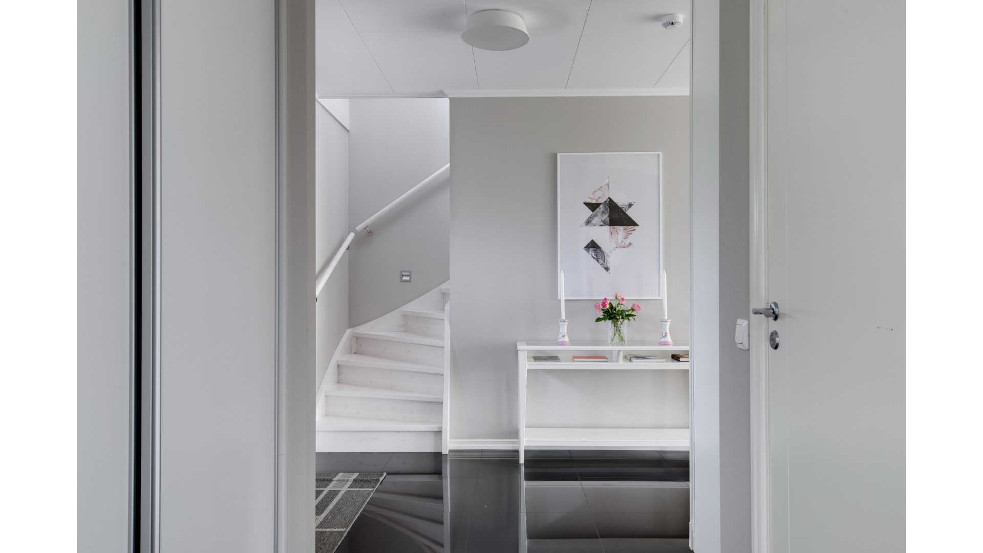 Bostadsbild från Norbyvägen 125, Såld i Norby, Uppsala