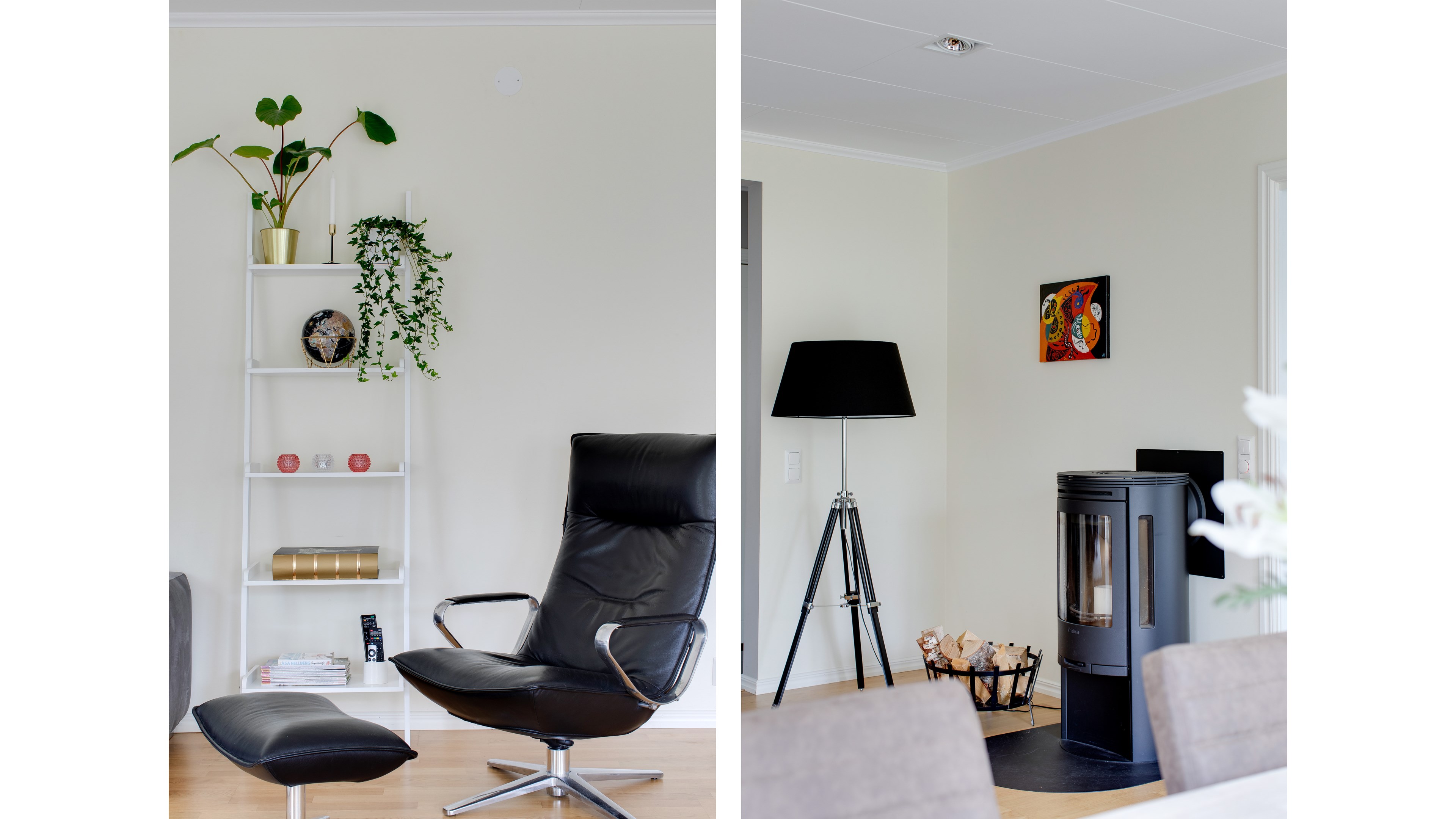 Bostadsbild från Norbyvägen 125, Såld i Norby, Uppsala