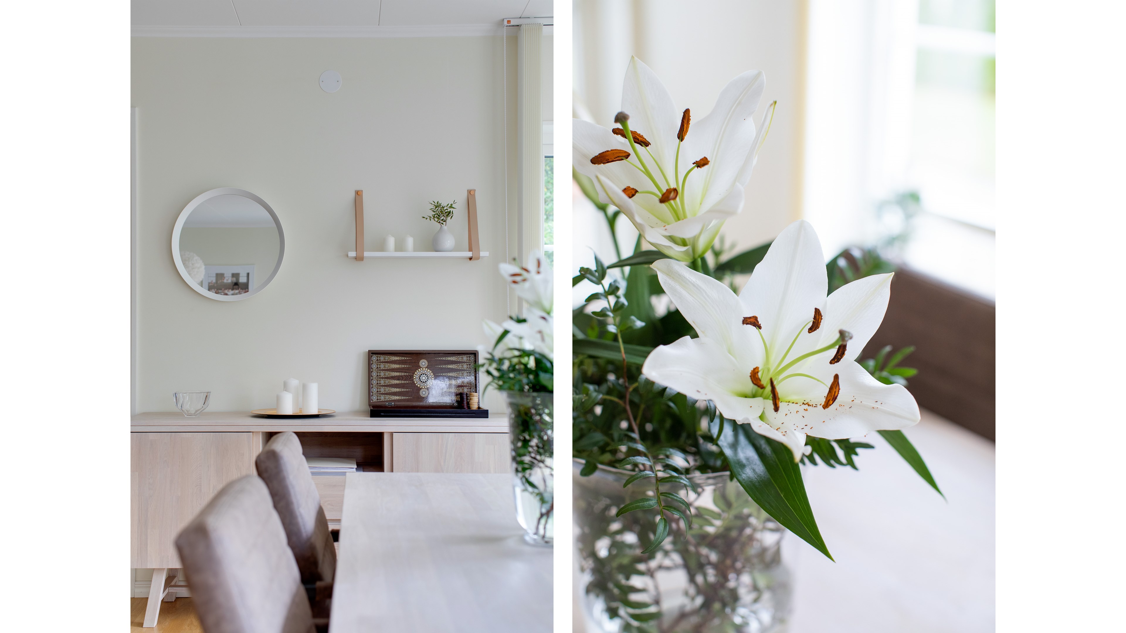 Bostadsbild från Norbyvägen 125, Såld i Norby, Uppsala