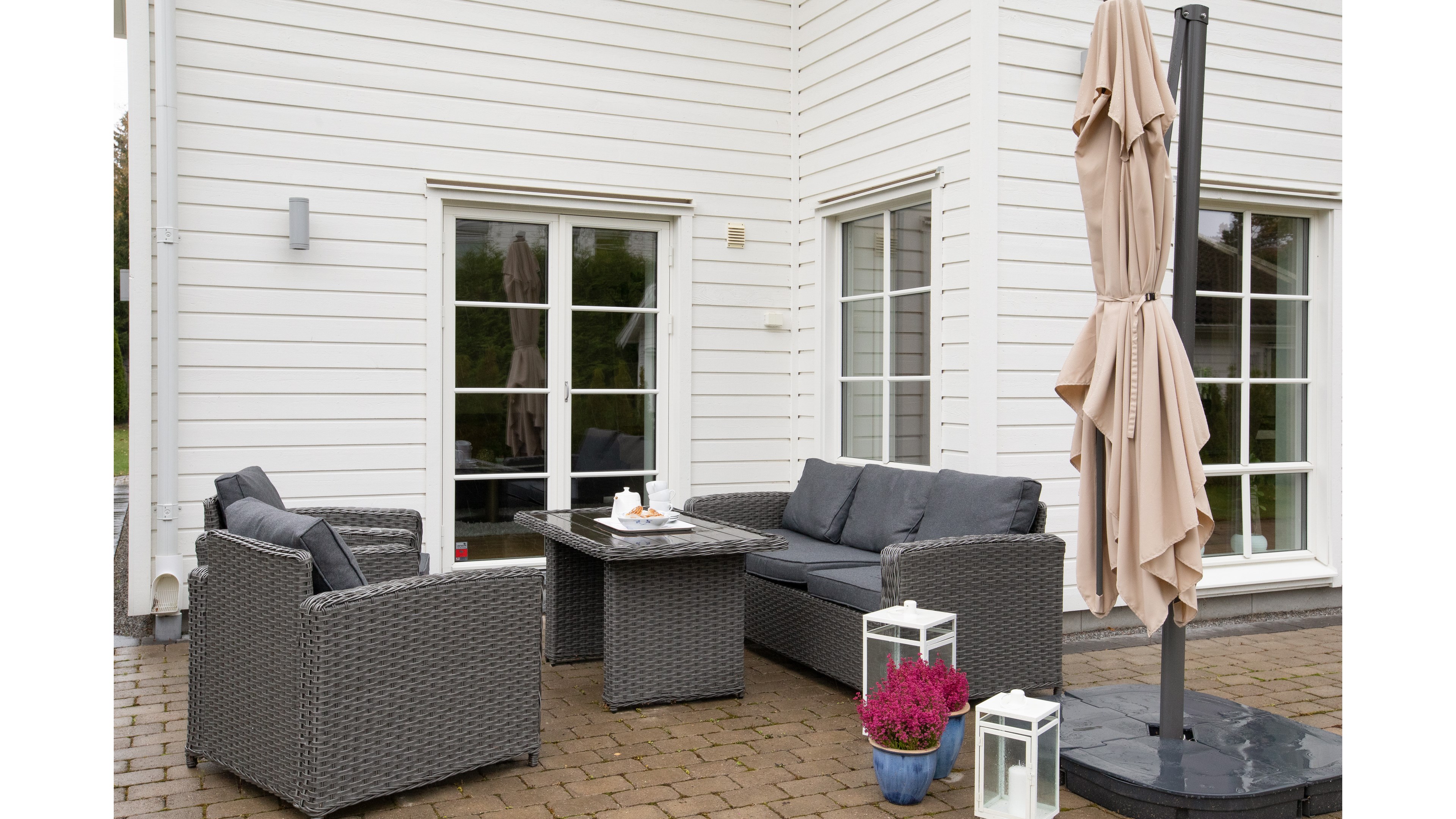 Bostadsbild från Norbyvägen 125, Såld i Norby, Uppsala