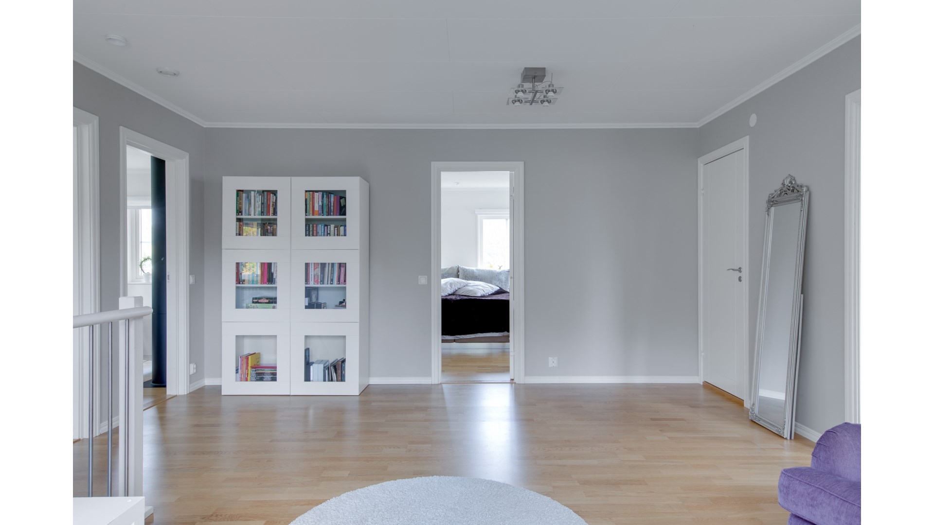 Bostadsbild från Norbyvägen 125, Såld i Norby, Uppsala