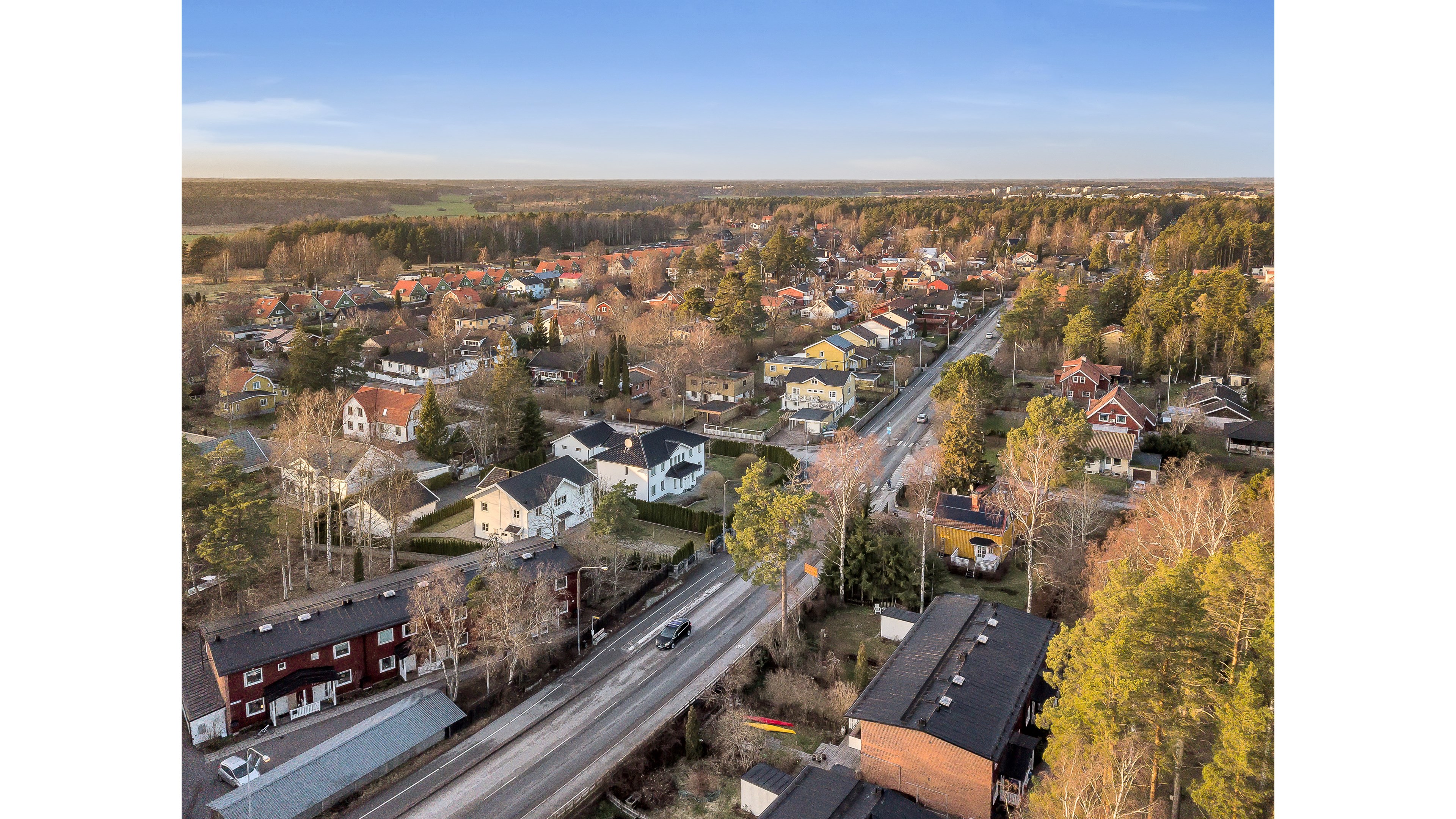 Bostadsbild från Norbyvägen 125, Såld i Norby, Uppsala
