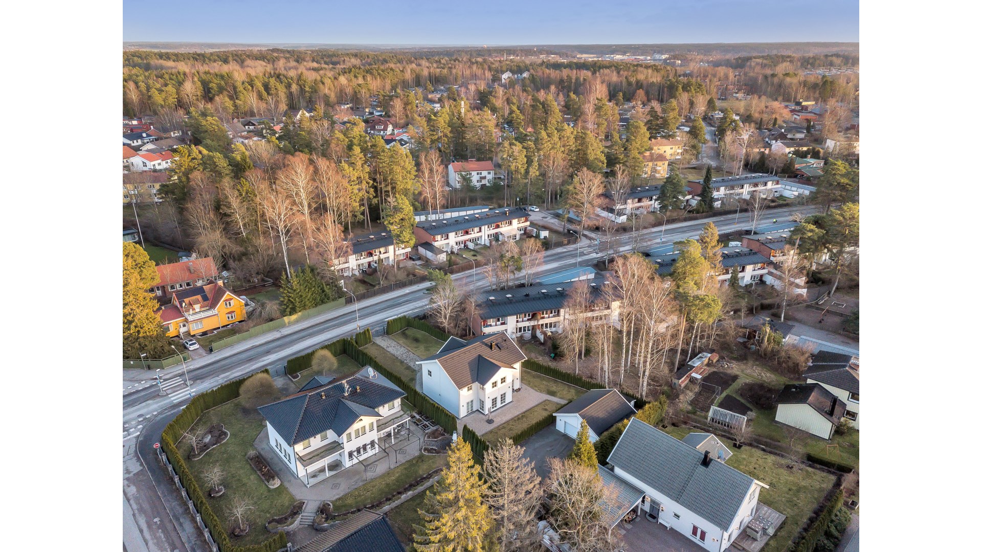 Bostadsbild från Norbyvägen 125, Såld i Norby, Uppsala