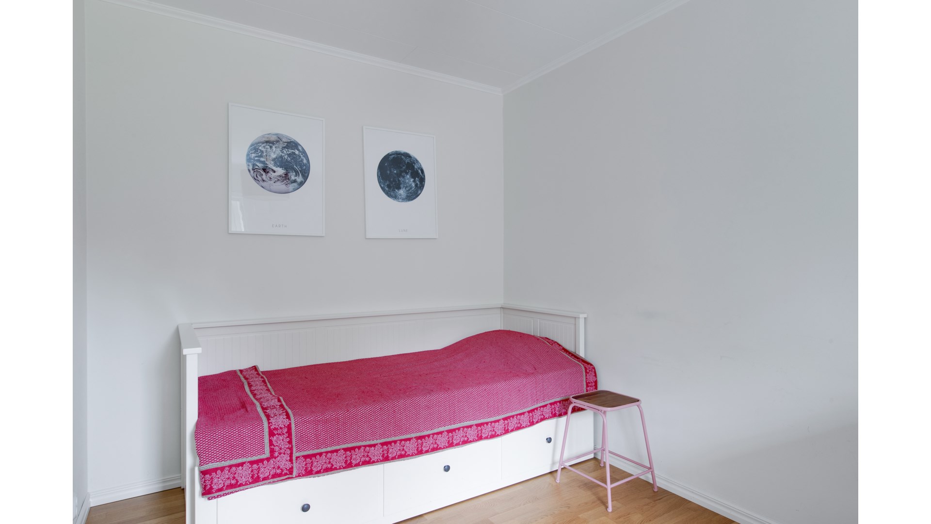 Bostadsbild från Norbyvägen 125, Såld i Norby, Uppsala