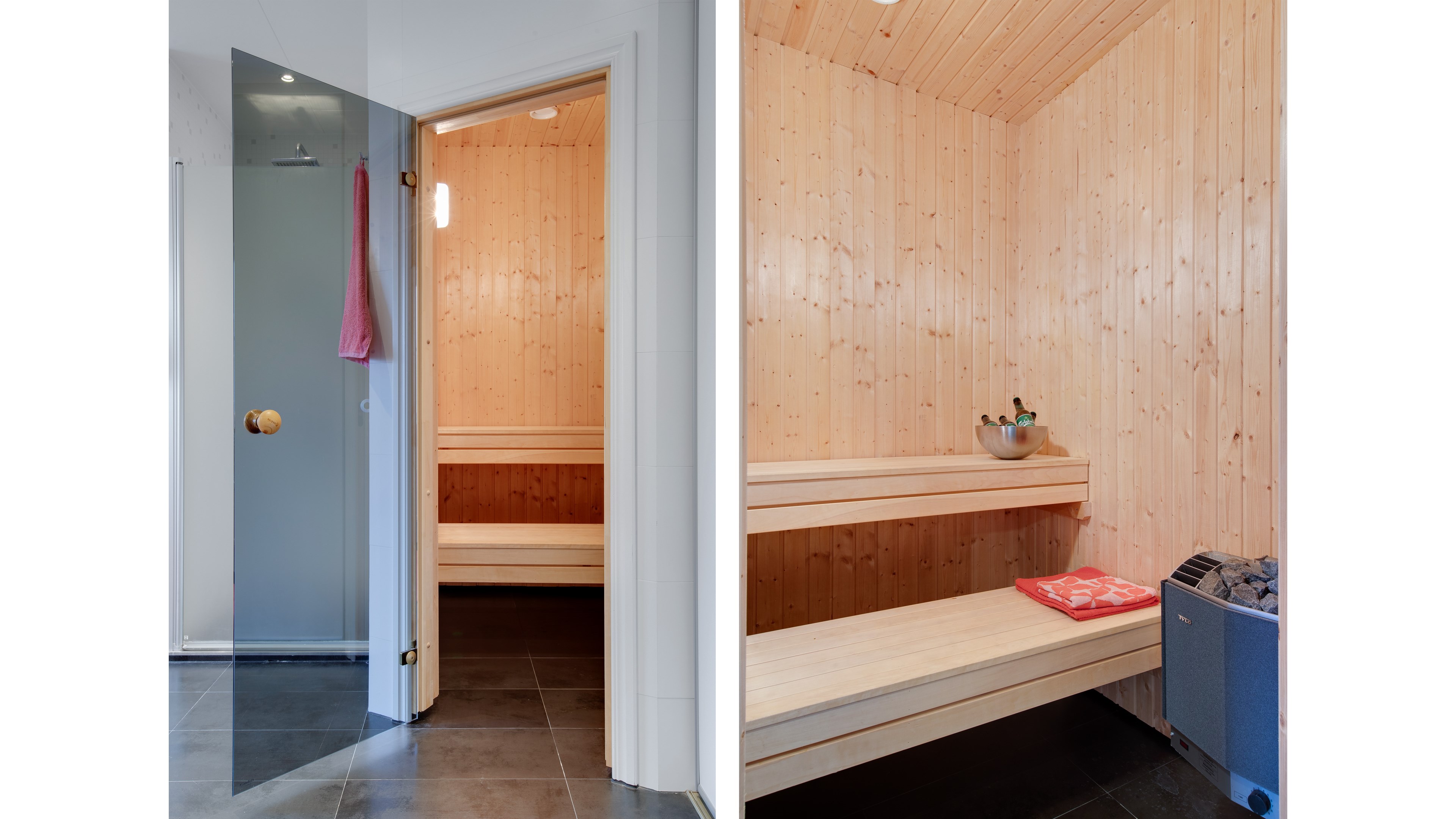 Bostadsbild från Norbyvägen 125, Såld i Norby, Uppsala