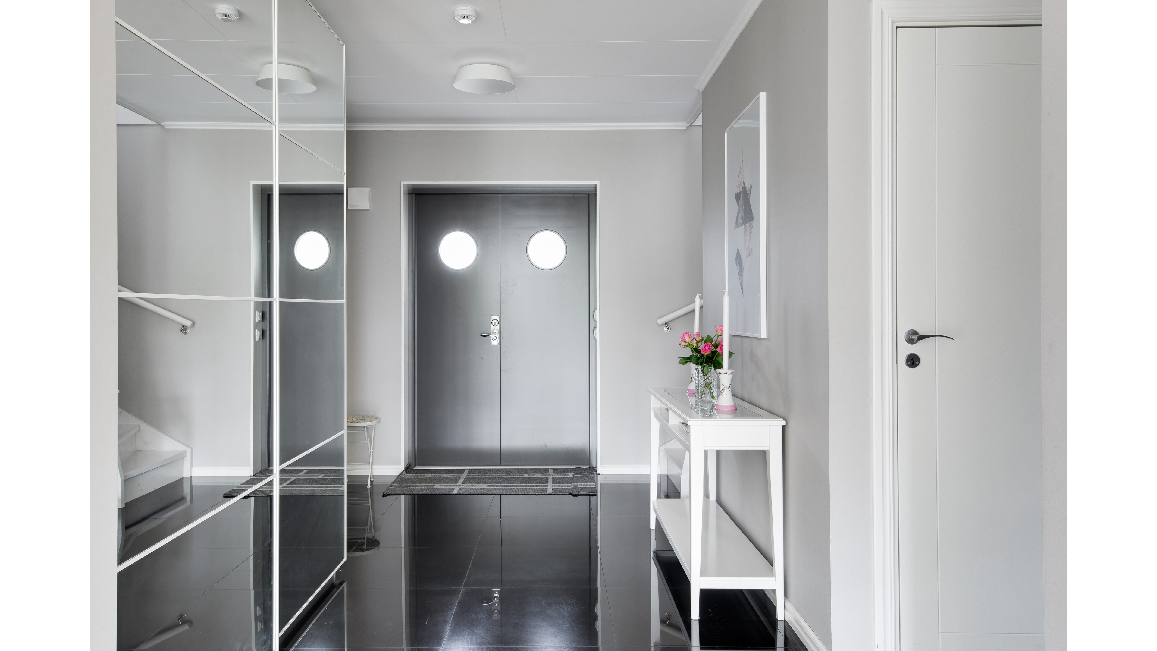 Bostadsbild från Norbyvägen 125, Såld i Norby, Uppsala