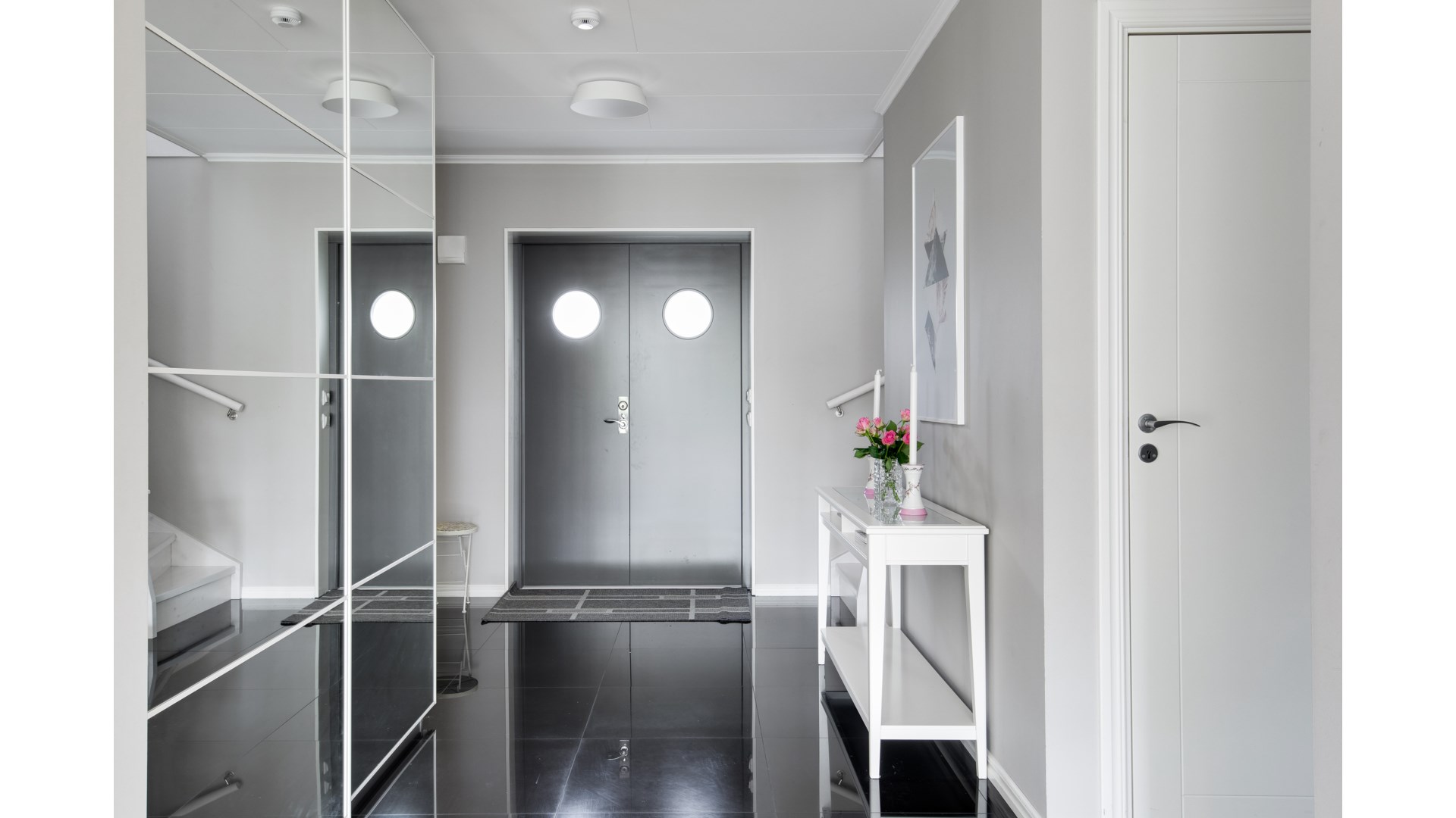 Bostadsbild från Norbyvägen 125, Såld i Norby, Uppsala