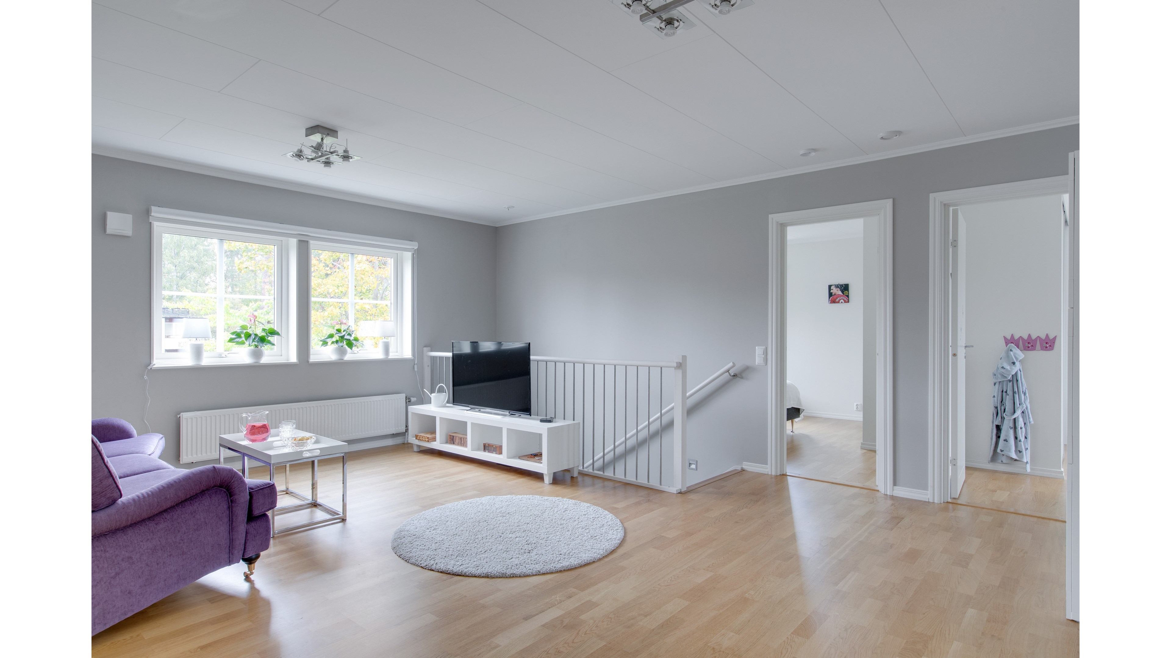 Bostadsbild från Norbyvägen 125, Såld i Norby, Uppsala