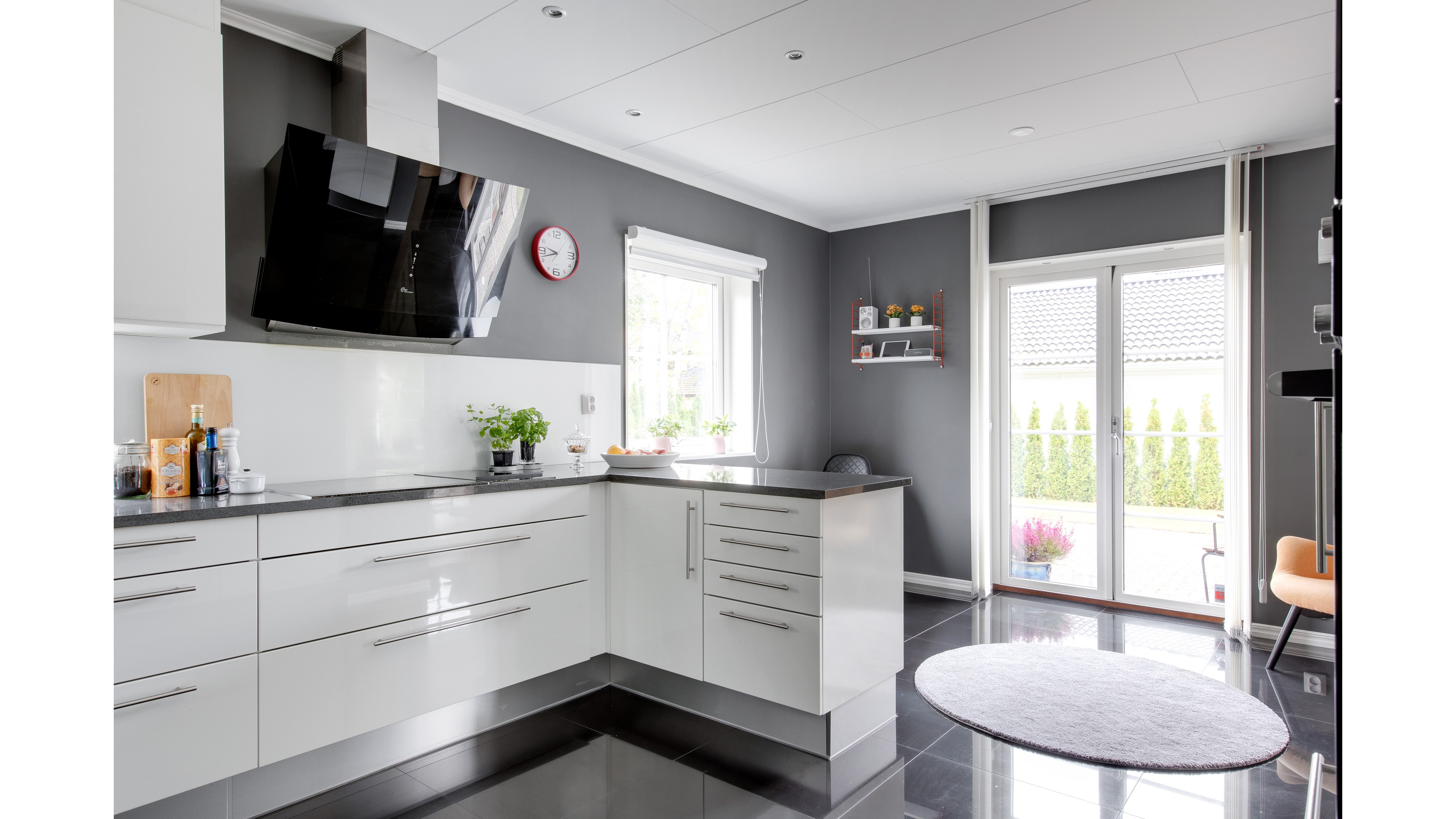 Bostadsbild från Norbyvägen 125, Såld i Norby, Uppsala