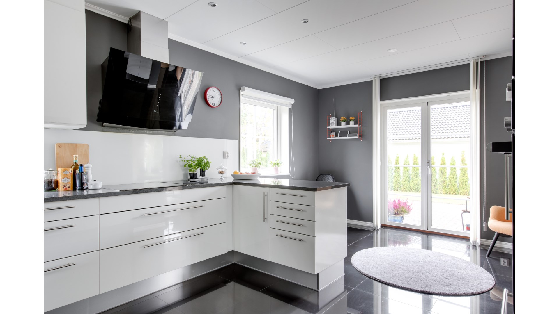 Bostadsbild från Norbyvägen 125, Såld i Norby, Uppsala