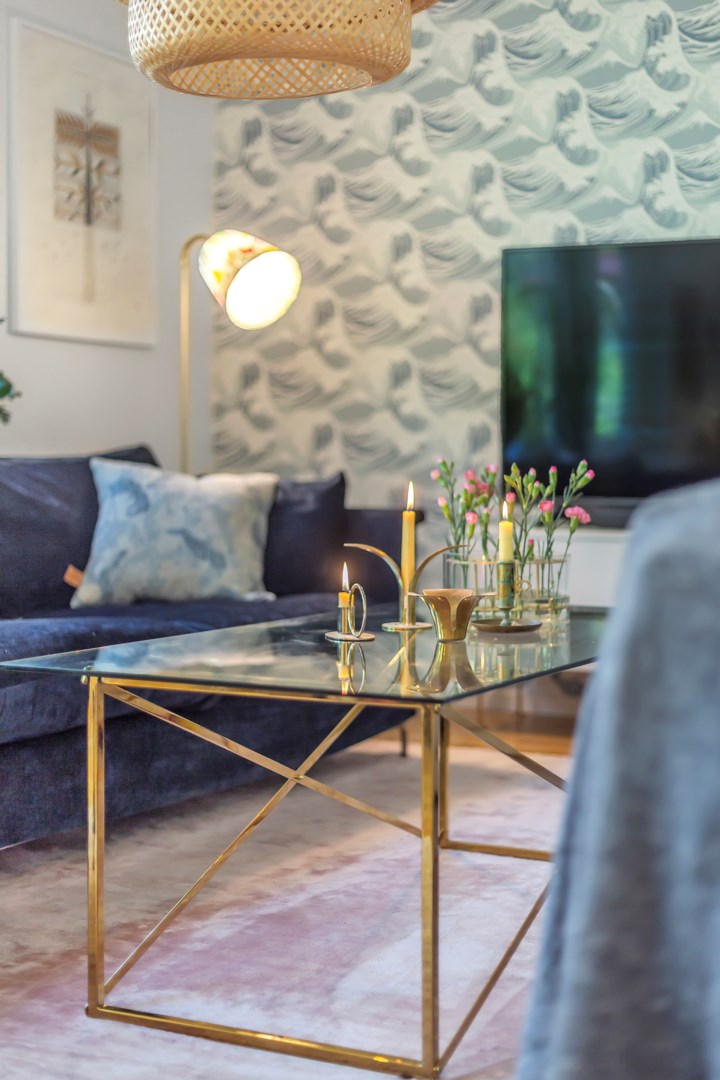 Bostadsbild från Plommonvägen 127, Såld i Västra Ängby, Knivsta