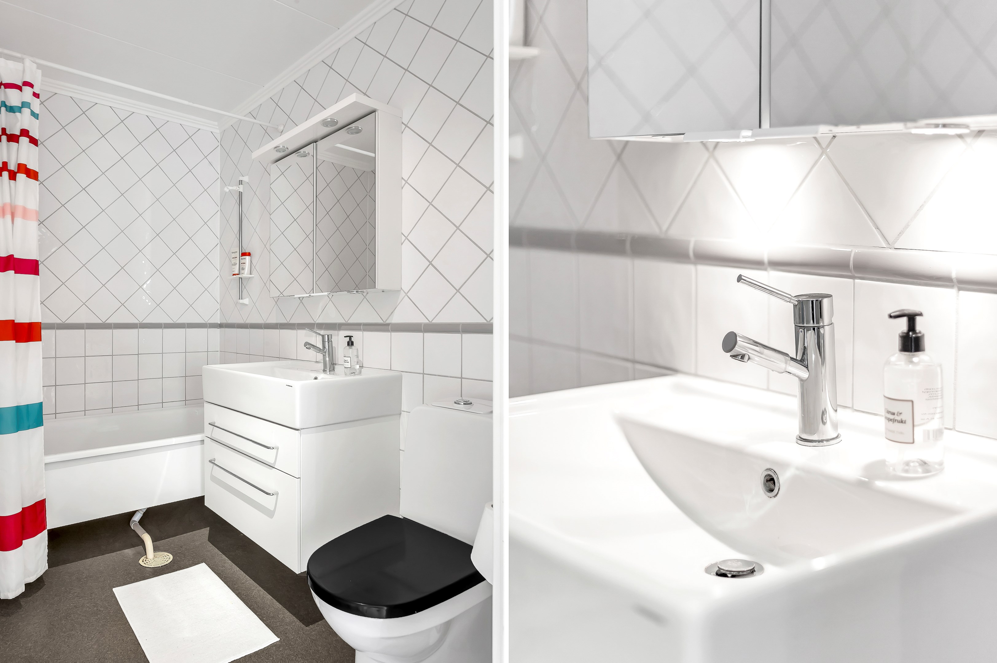 Bostadsbild från Plommonvägen 127, Såld i Västra Ängby, Knivsta