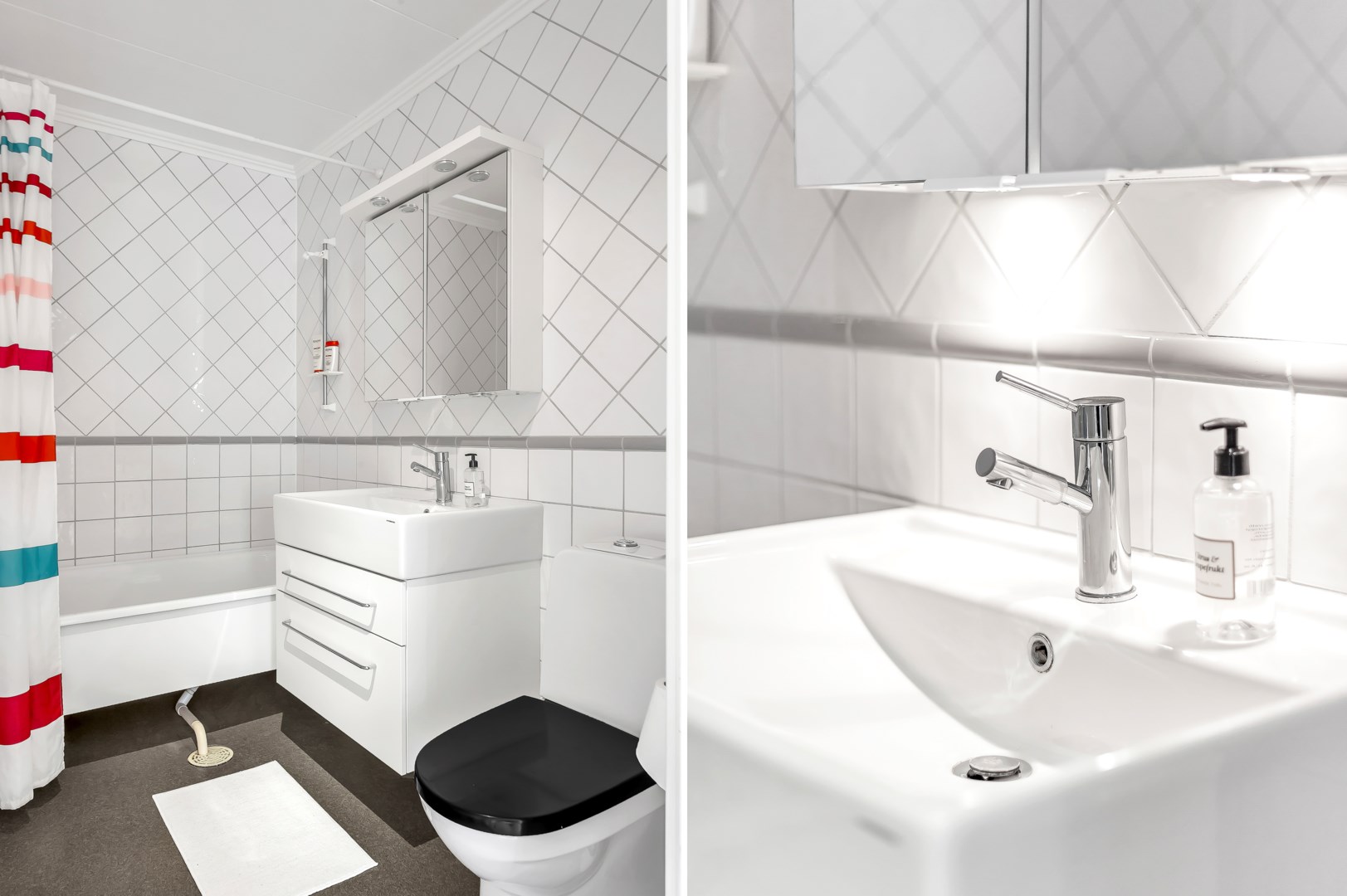 Bostadsbild från Plommonvägen 127, Såld i Västra Ängby, Knivsta