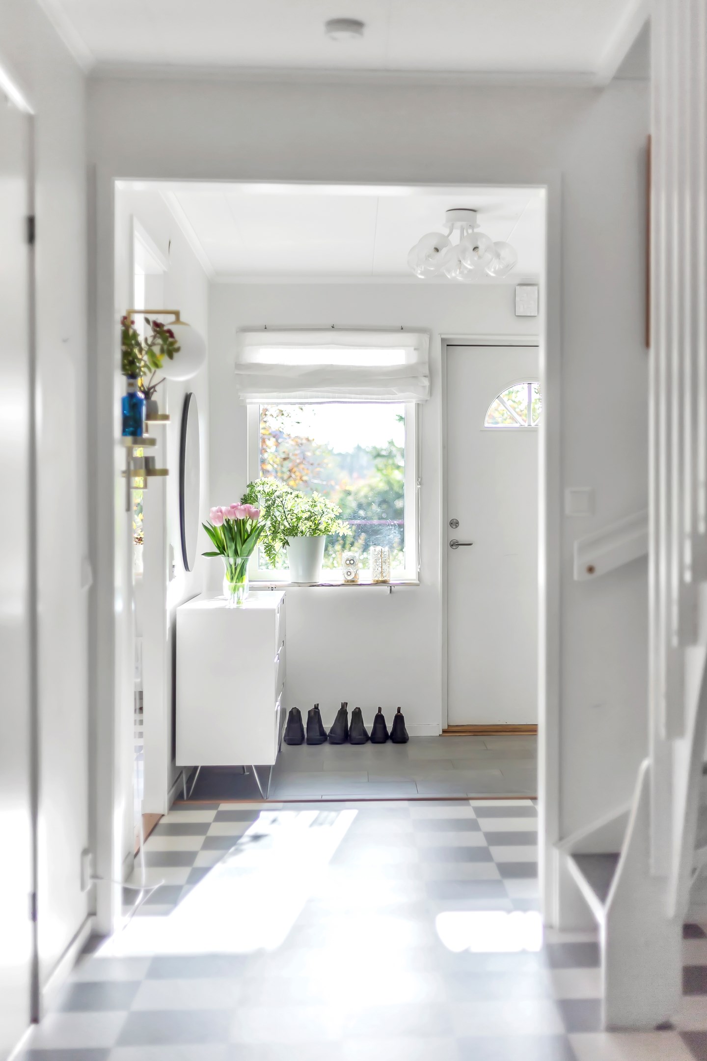 Bostadsbild från Plommonvägen 127, Såld i Västra Ängby, Knivsta