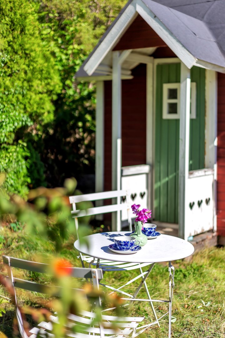 Bostadsbild från Plommonvägen 127, Såld i Västra Ängby, Knivsta