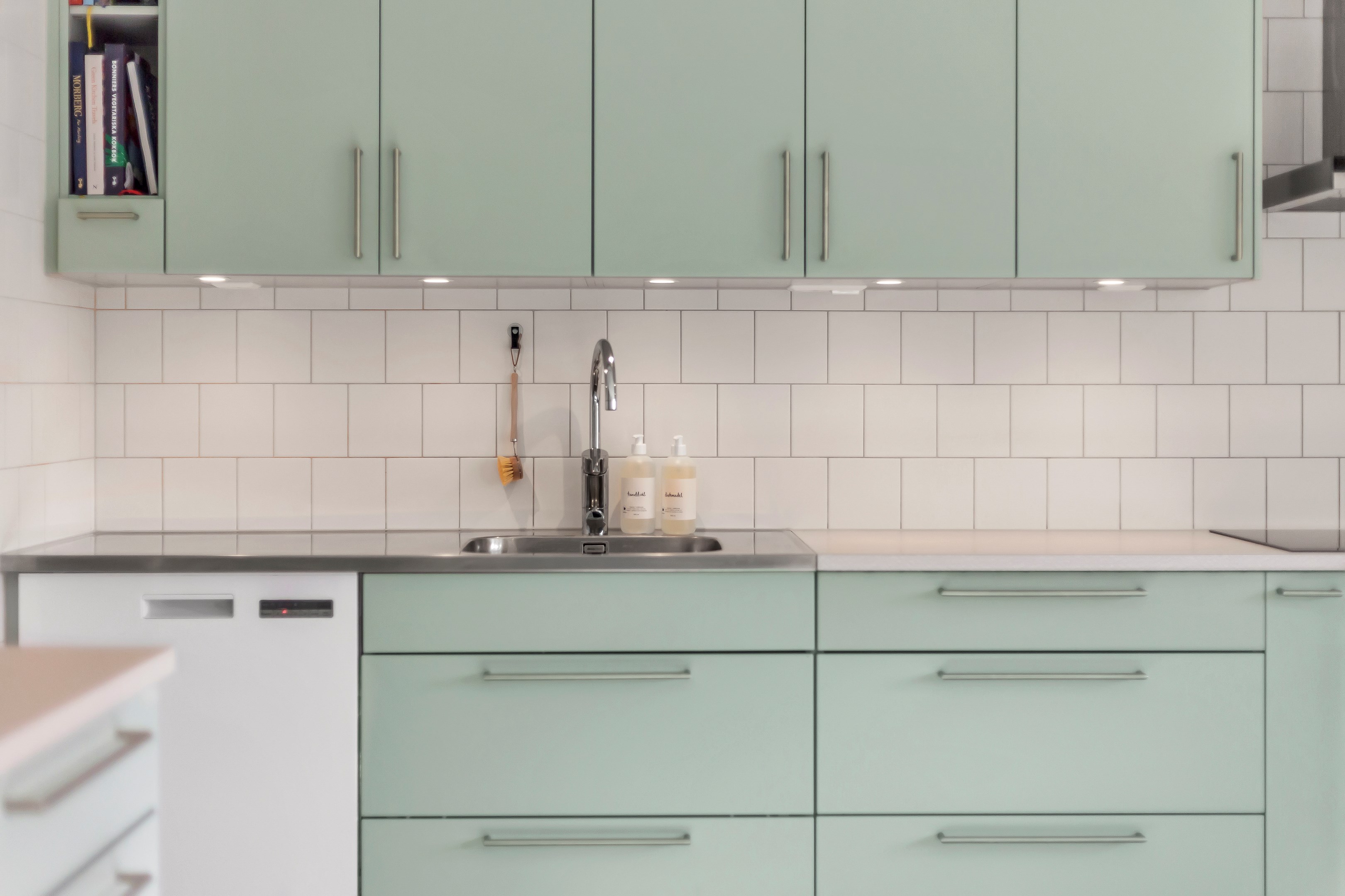 Bostadsbild från Plommonvägen 127, Såld i Västra Ängby, Knivsta