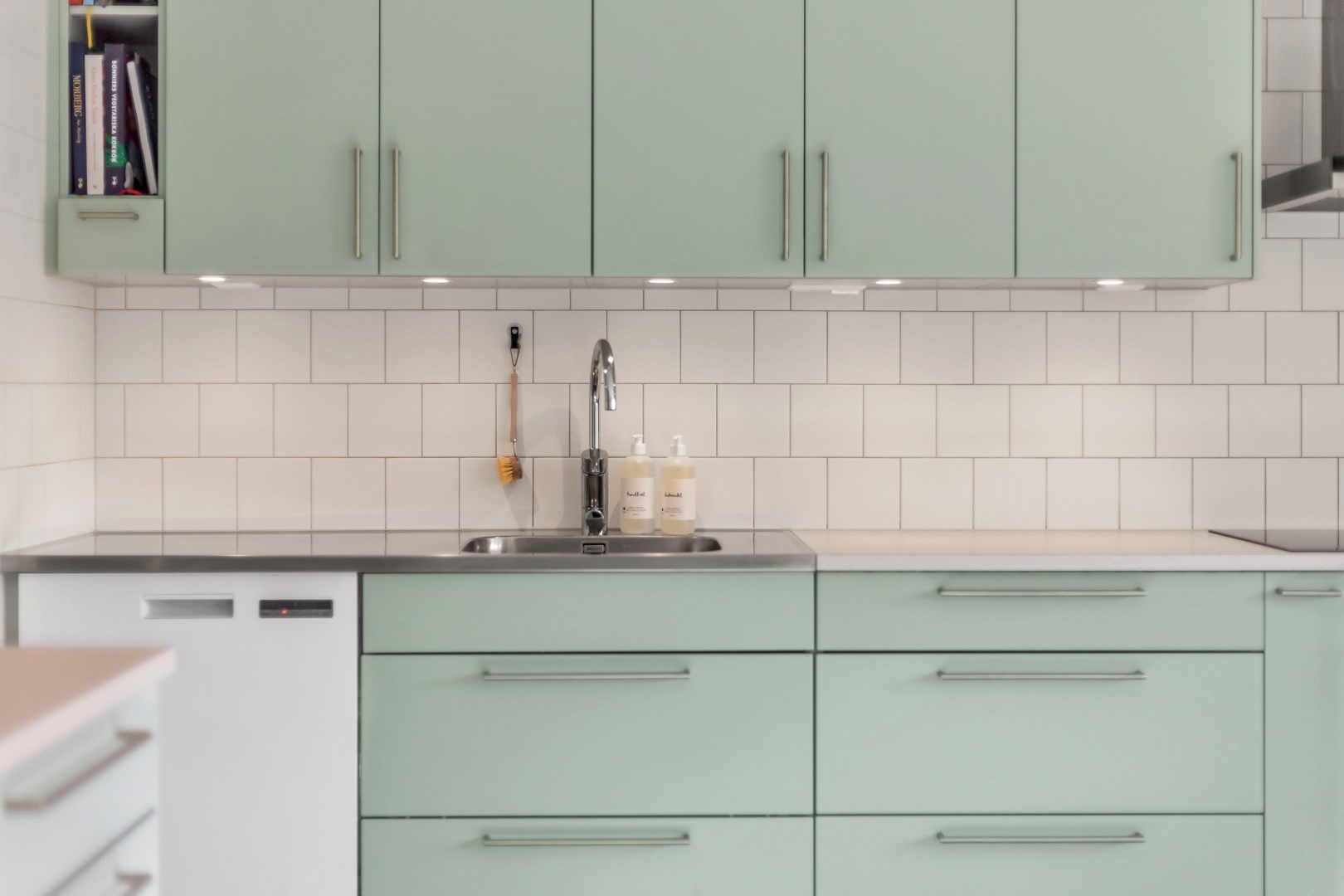 Bostadsbild från Plommonvägen 127, Såld i Västra Ängby, Knivsta