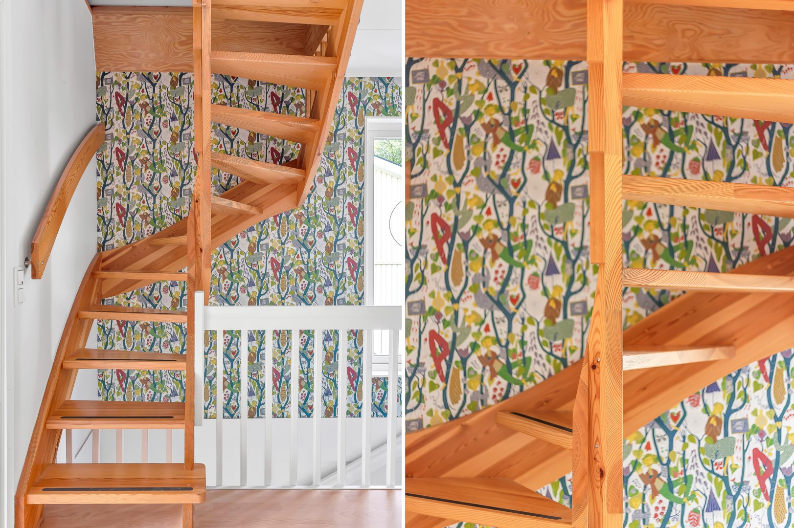 Bostadsbild från Plommonvägen 127, Såld i Västra Ängby, Knivsta