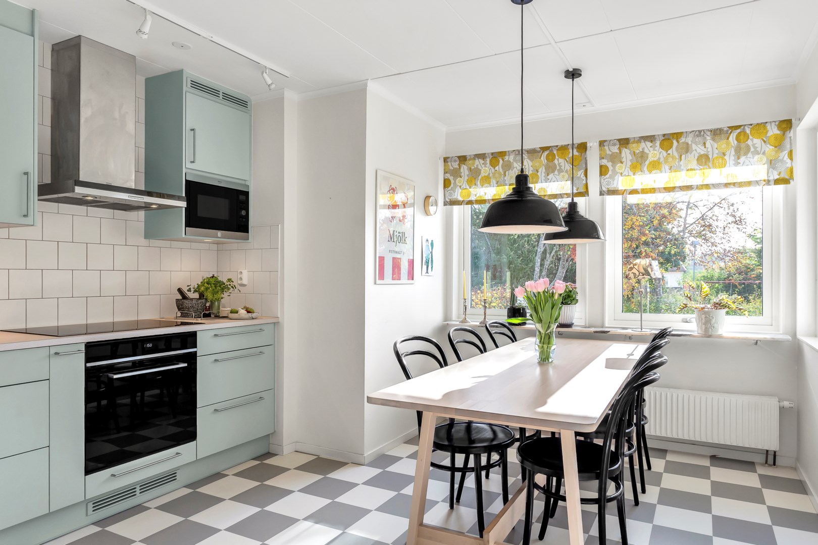 Bostadsbild från Plommonvägen 127, Såld i Västra Ängby, Knivsta