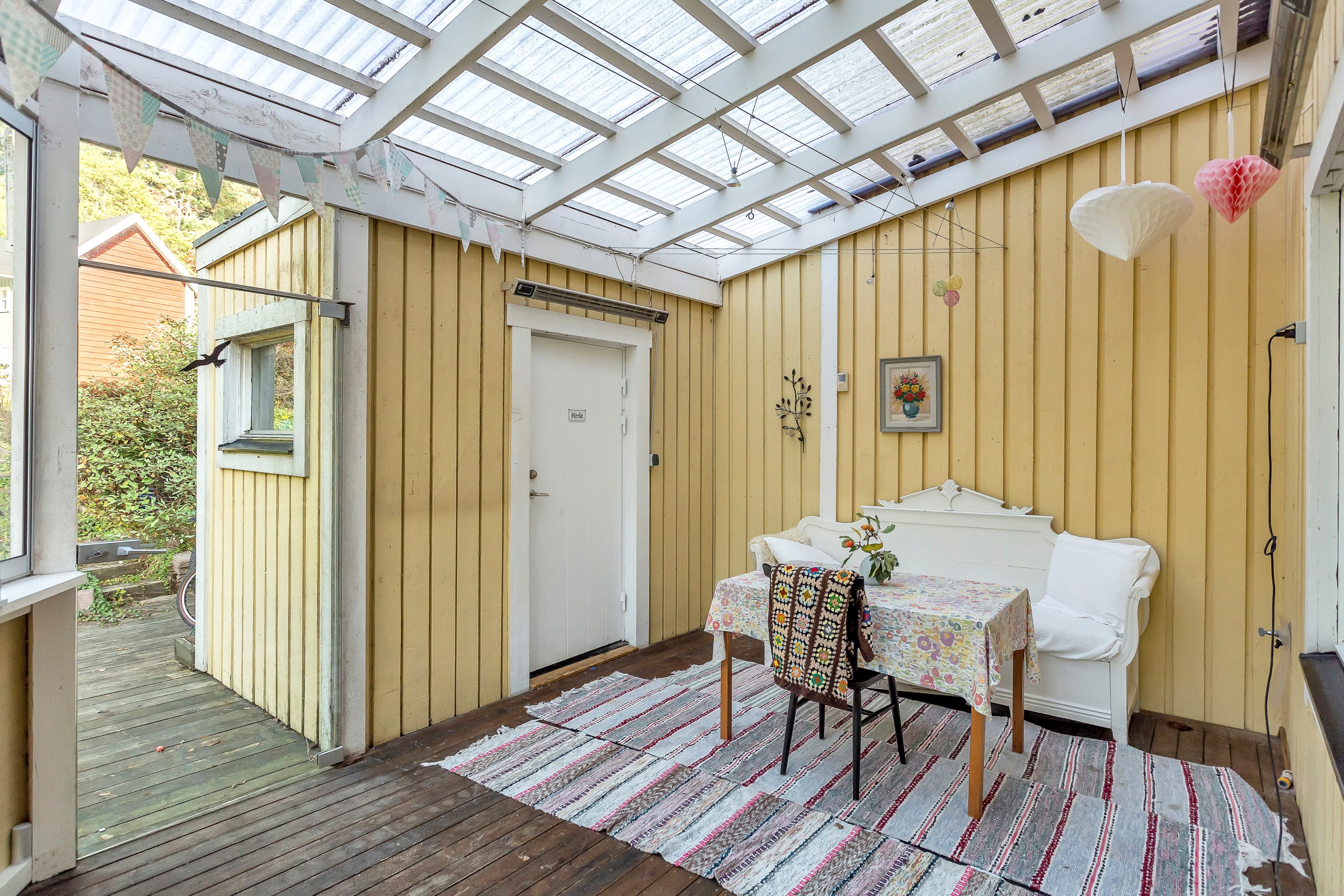 Bostadsbild från Plommonvägen 127, Såld i Västra Ängby, Knivsta