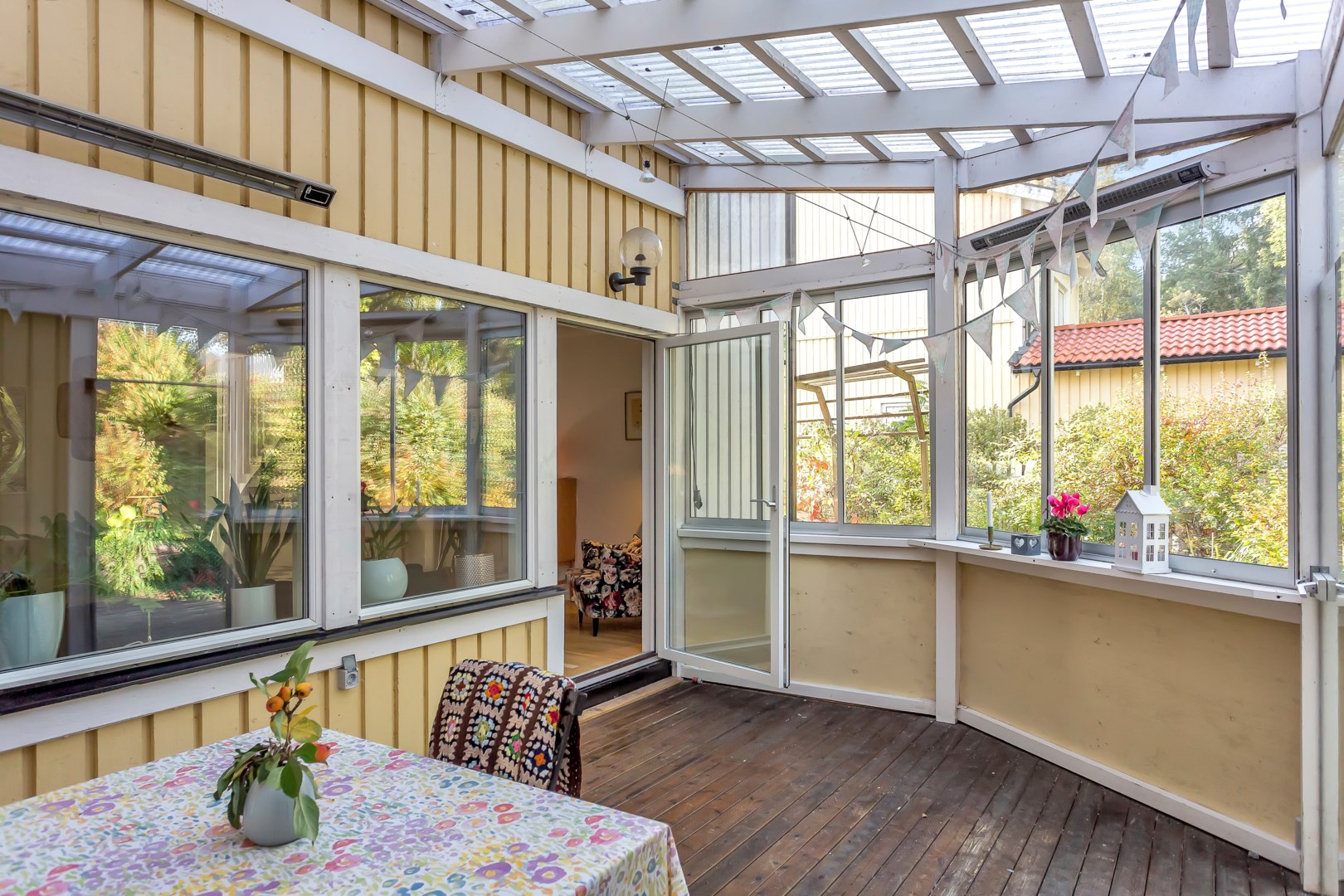 Bostadsbild från Plommonvägen 127, Såld i Västra Ängby, Knivsta