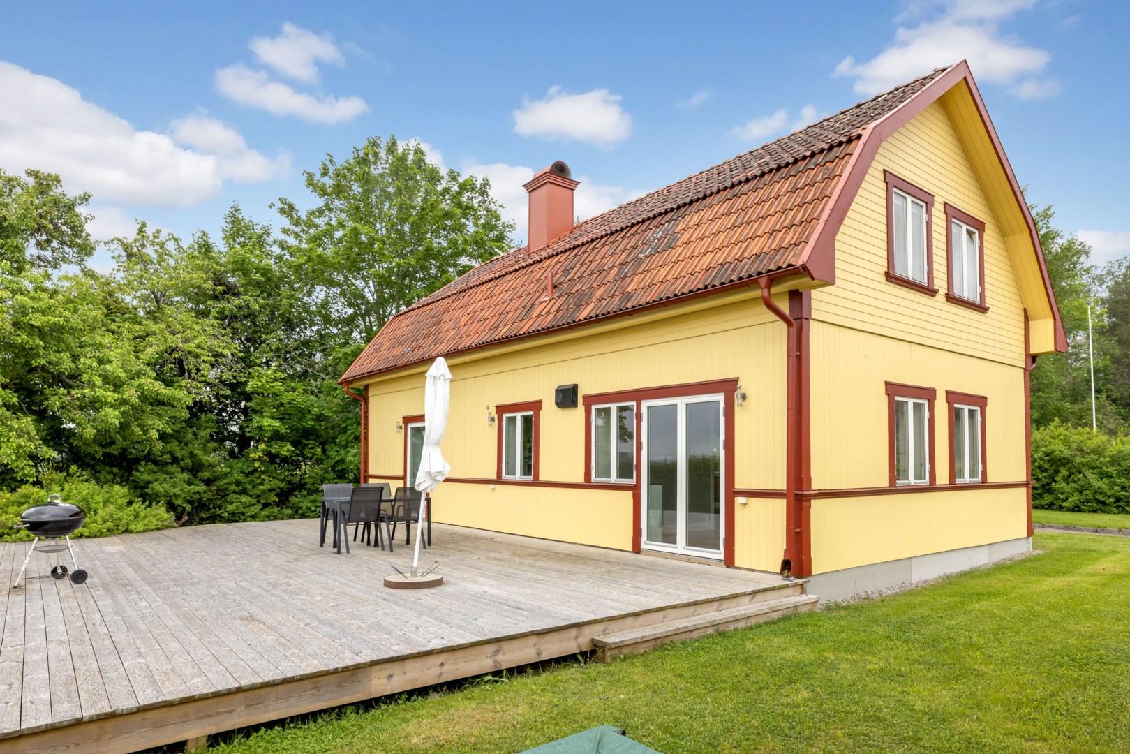 Bostadsbild från Danmarks-Bärby 34, Kommande i Danmark, Uppsala