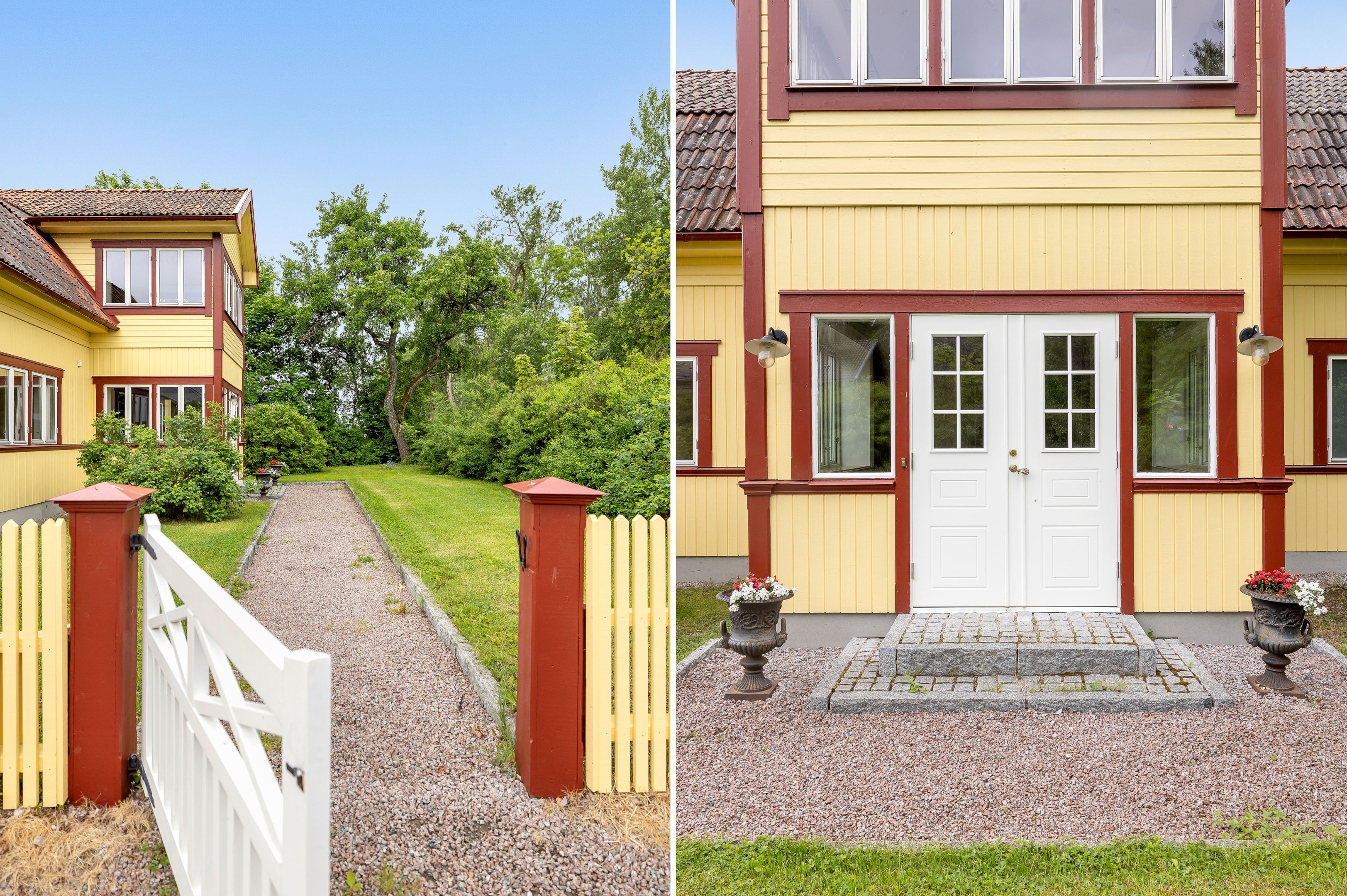 Bostadsbild från Danmarks-Bärby 34, Kommande i Danmark, Uppsala