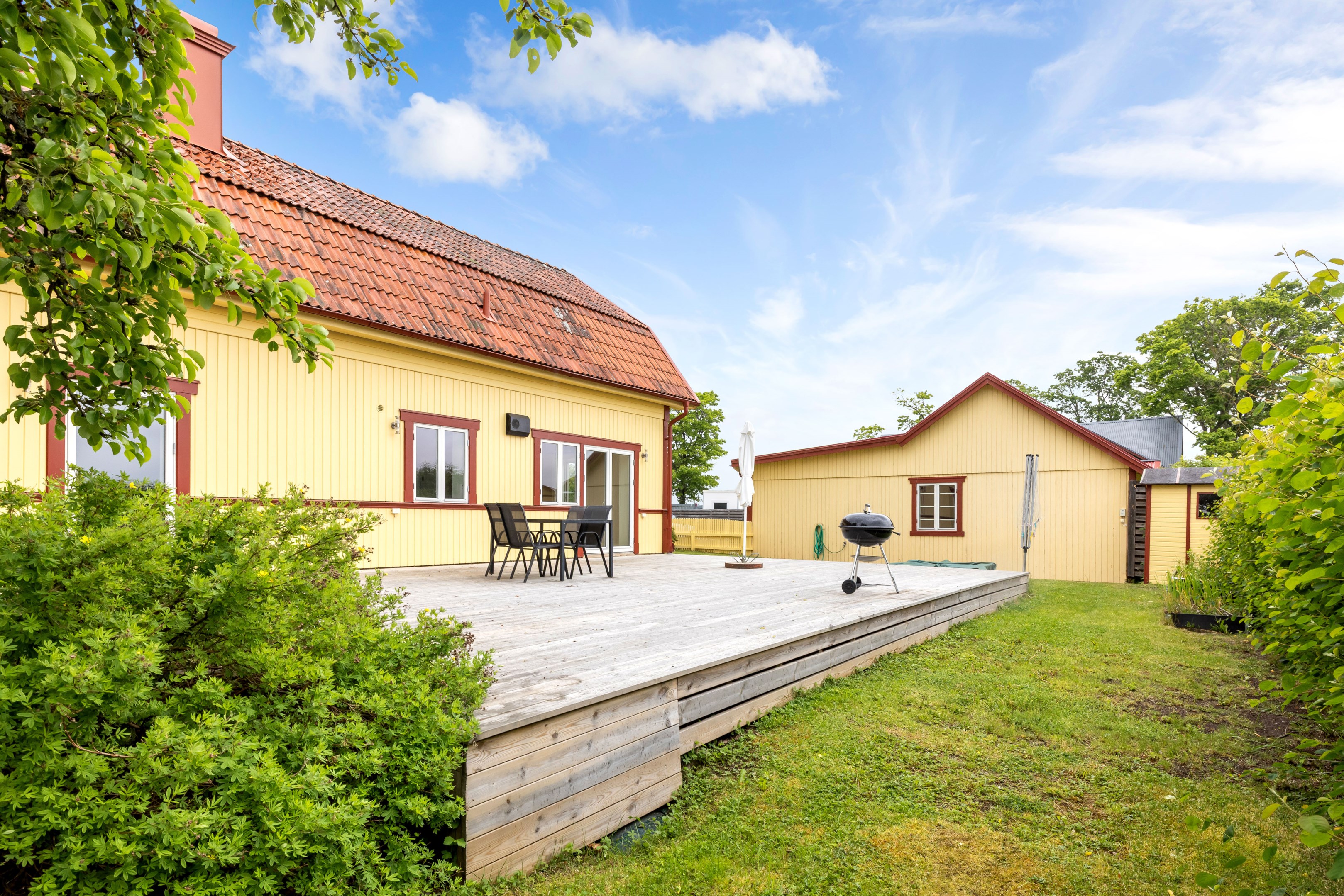 Bostadsbild från Danmarks-Bärby 34, Kommande i Danmark, Uppsala