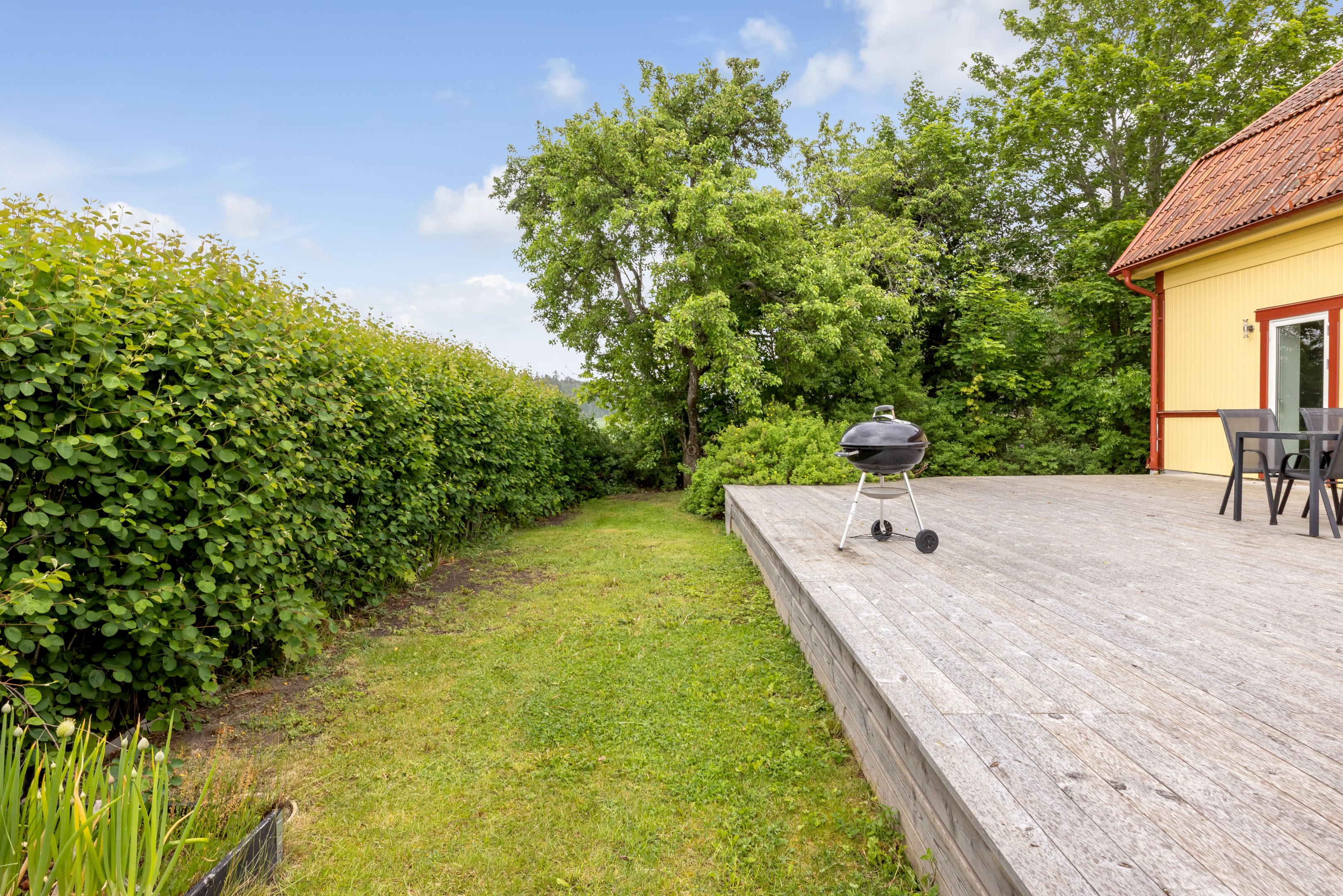 Bostadsbild från Danmarks-Bärby 34, Kommande i Danmark, Uppsala