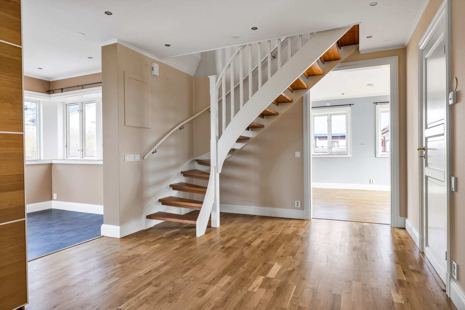 Bostadsbild från Danmarks-Bärby 34, Kommande i Danmark, Uppsala