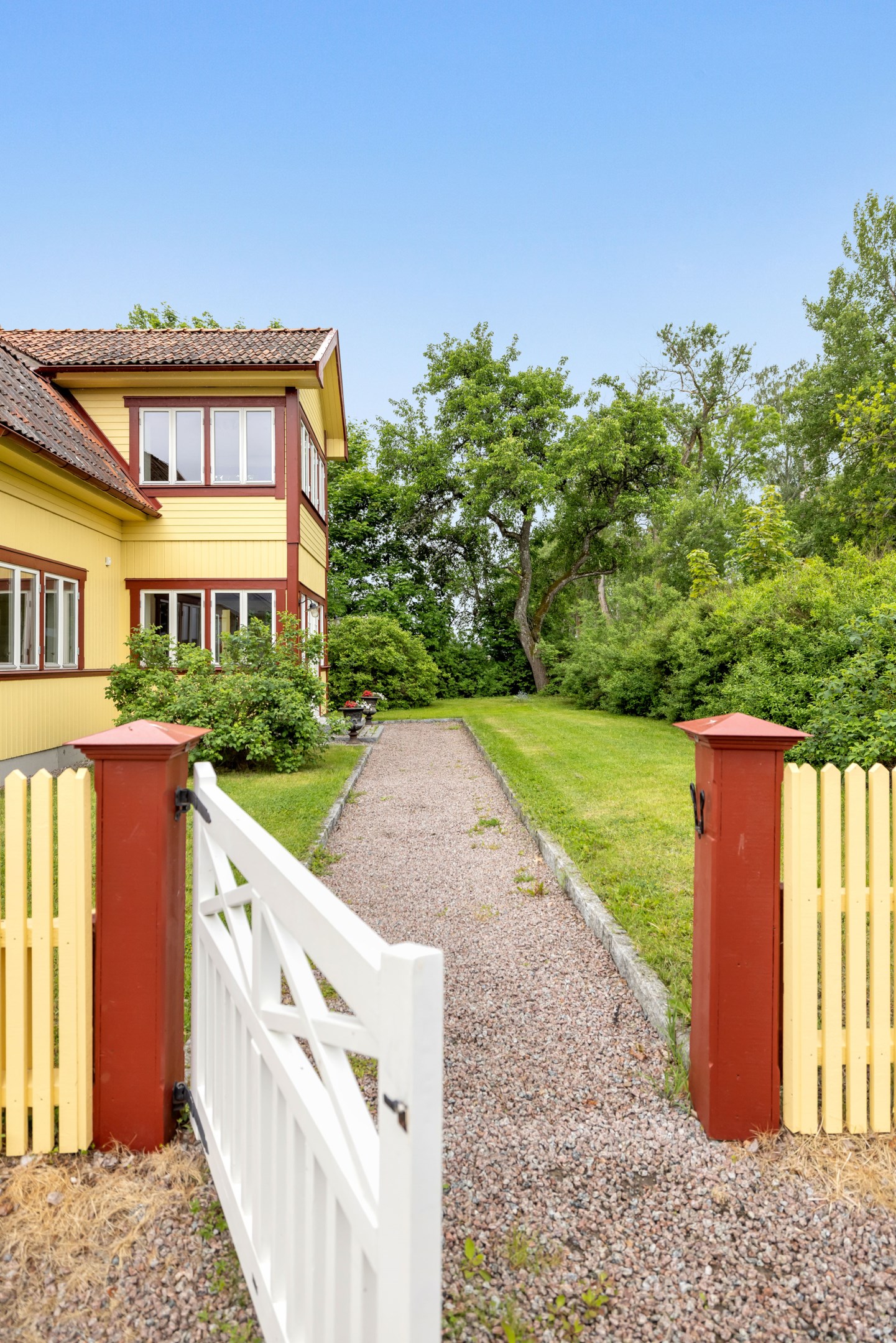 Bostadsbild från Danmarks-Bärby 34, Kommande i Danmark, Uppsala