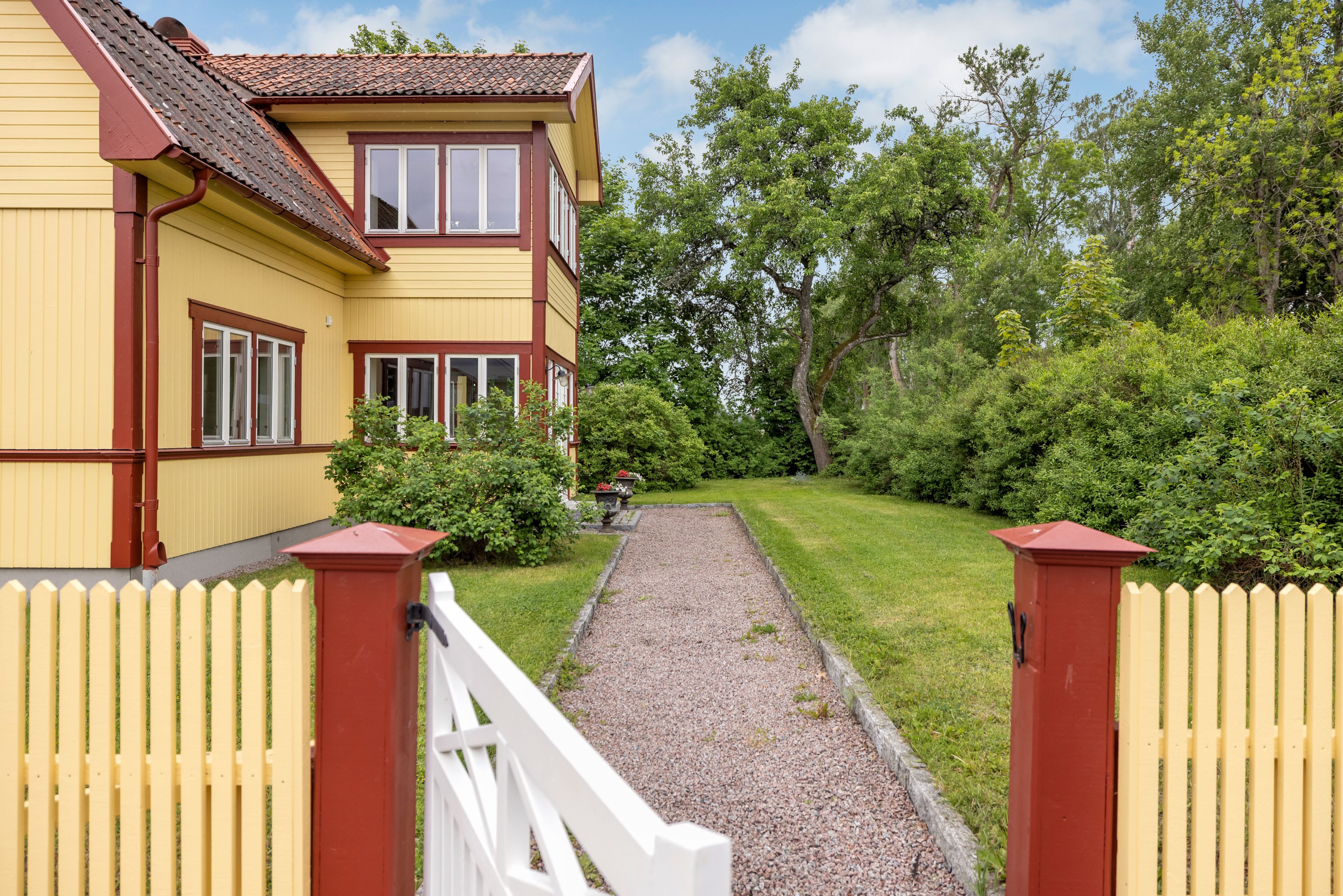 Bostadsbild från Danmarks-Bärby 34, Kommande i Danmark, Uppsala