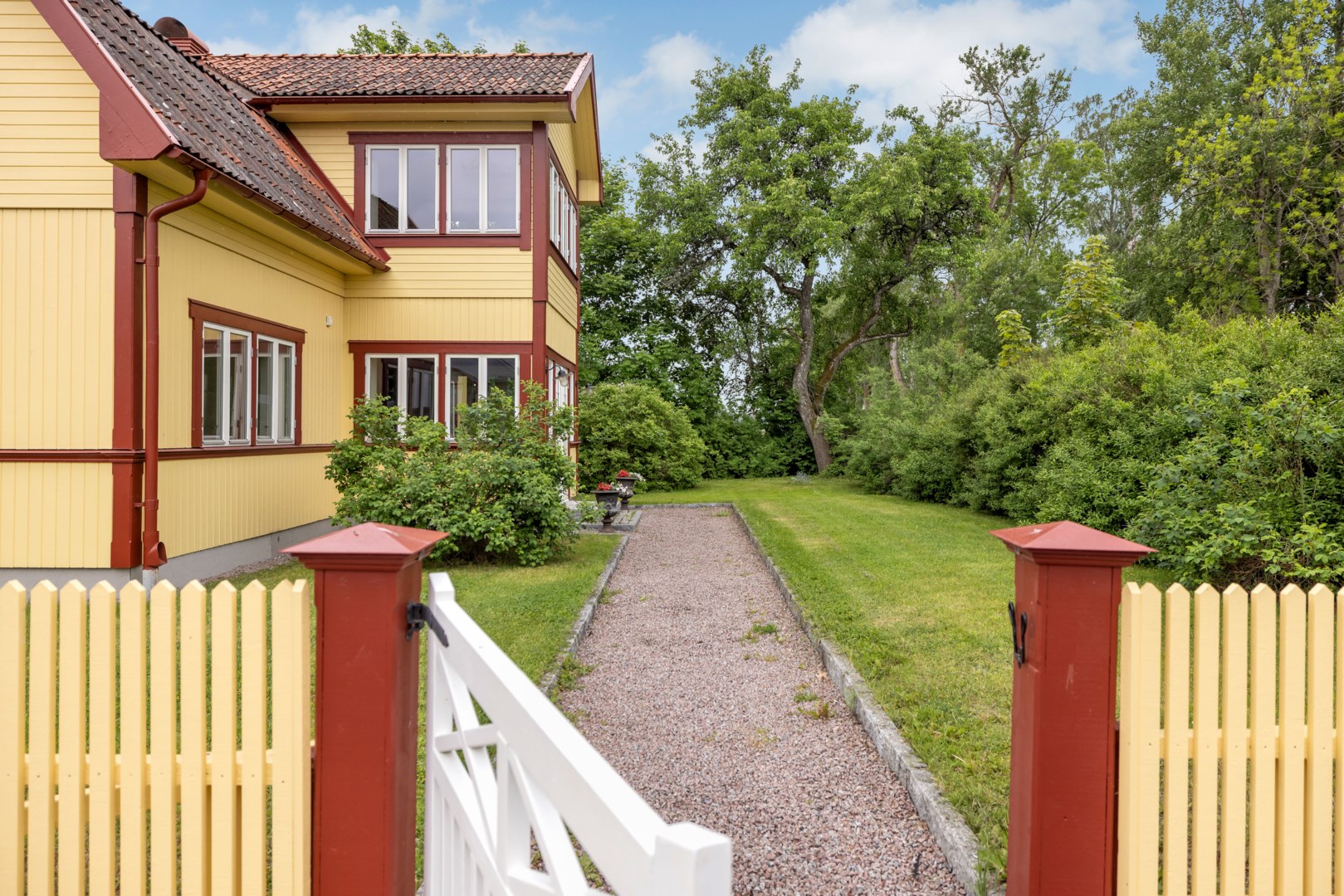 Bostadsbild från Danmarks-Bärby 34, Kommande i Danmark, Uppsala