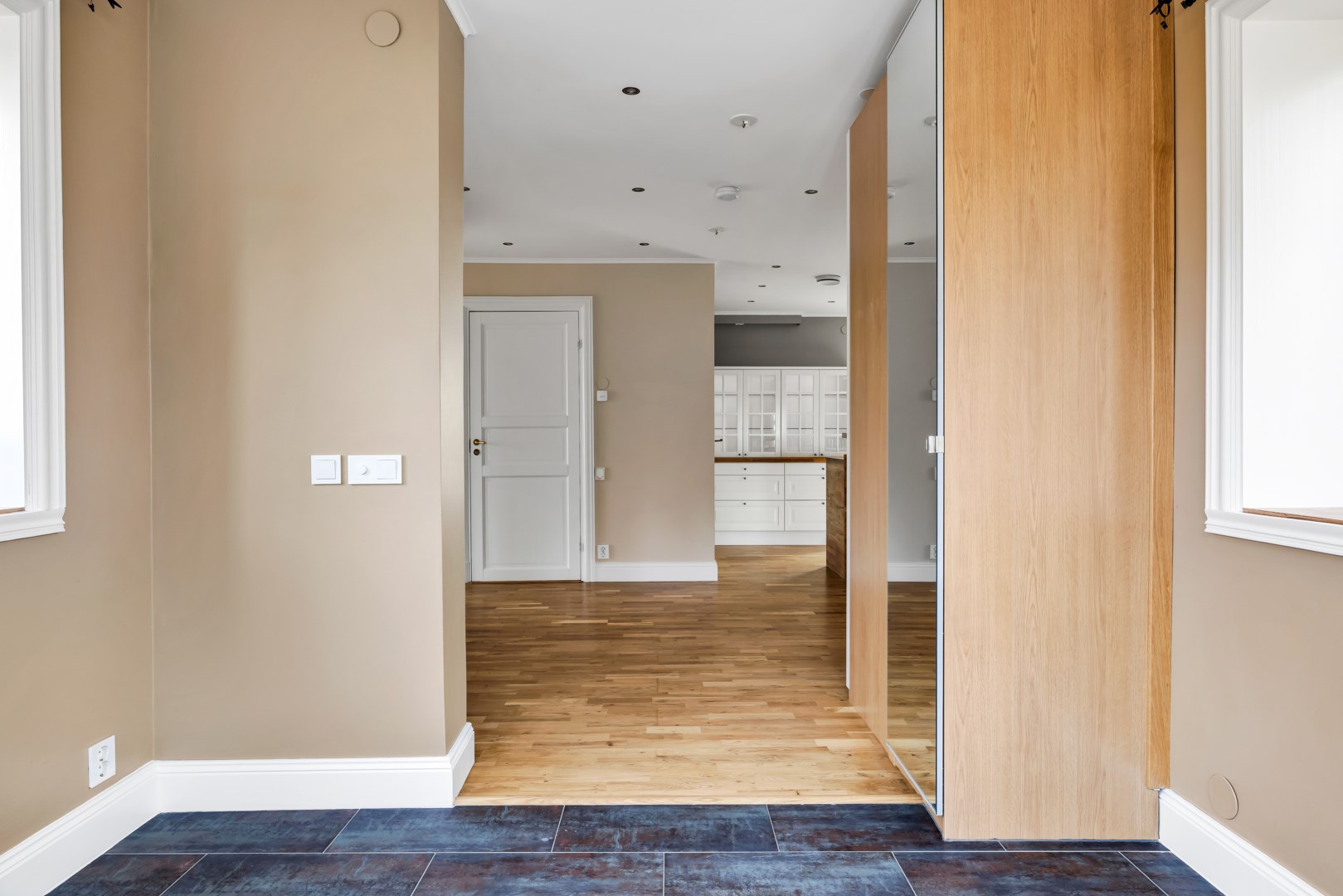 Bostadsbild från Danmarks-Bärby 34, Kommande i Danmark, Uppsala