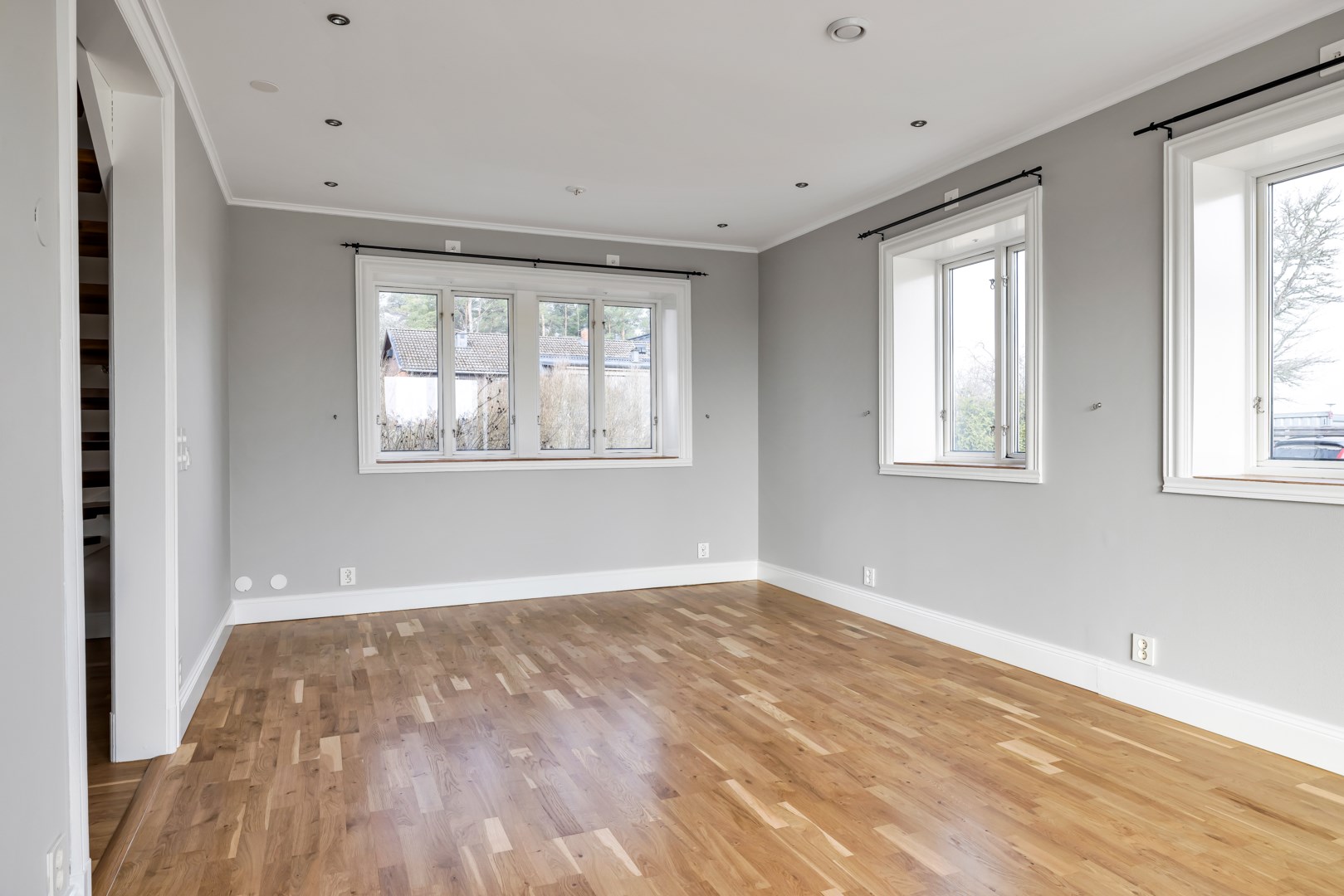 Bostadsbild från Danmarks-Bärby 34, Kommande i Danmark, Uppsala