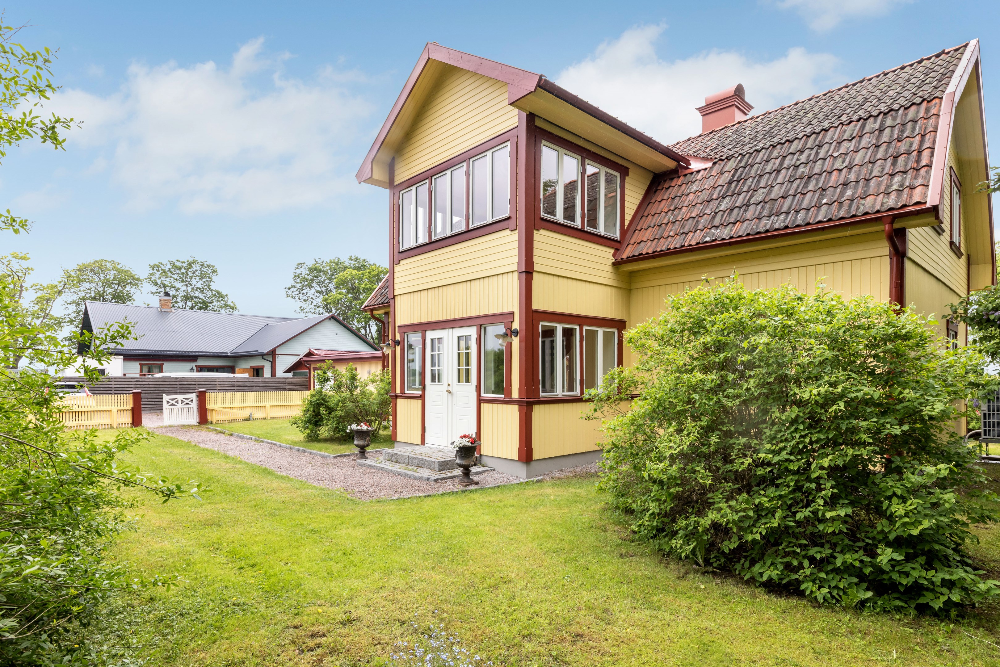 Bostadsbild från Danmarks-Bärby 34, Kommande i Danmark, Uppsala