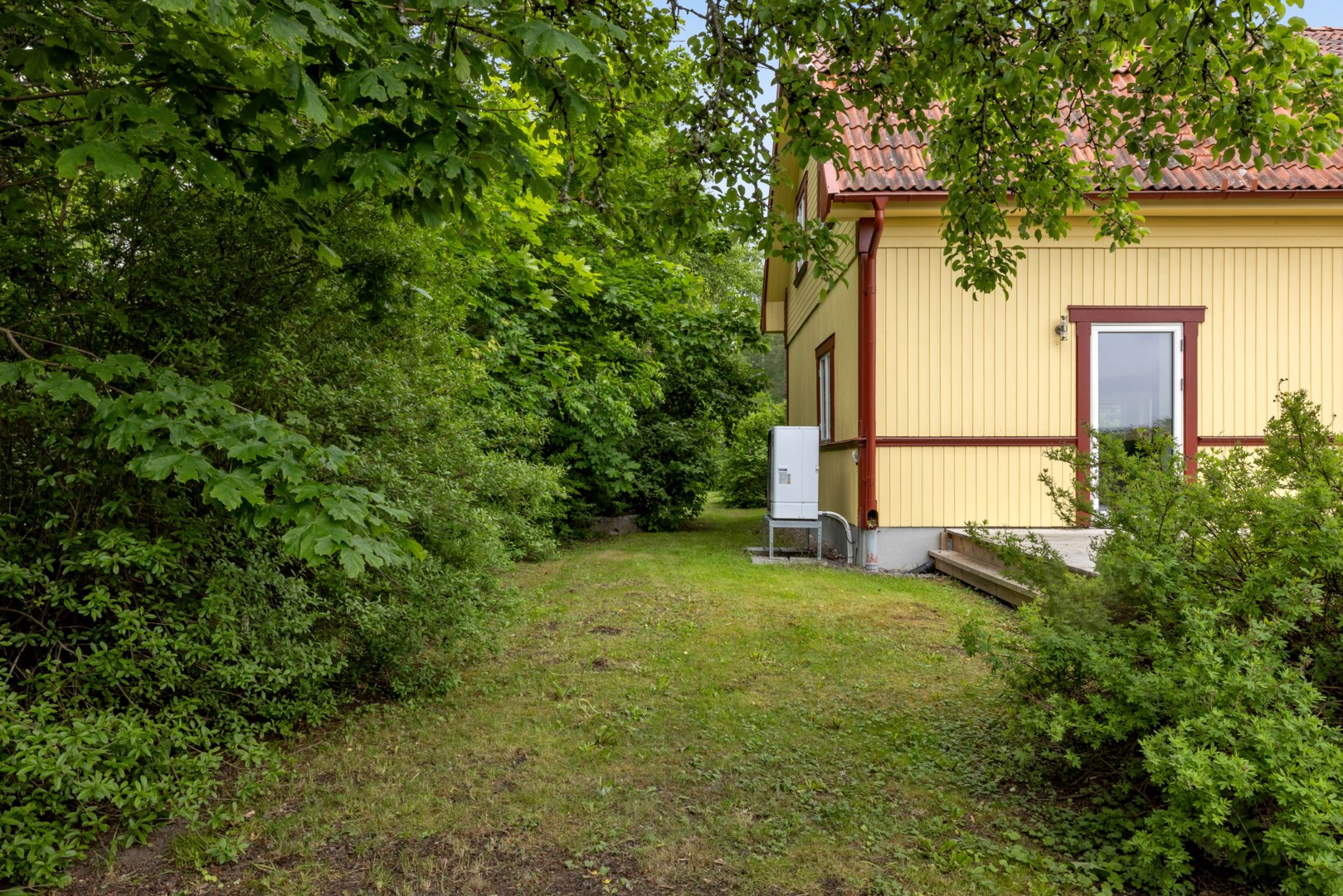 Bostadsbild från Danmarks-Bärby 34, Kommande i Danmark, Uppsala
