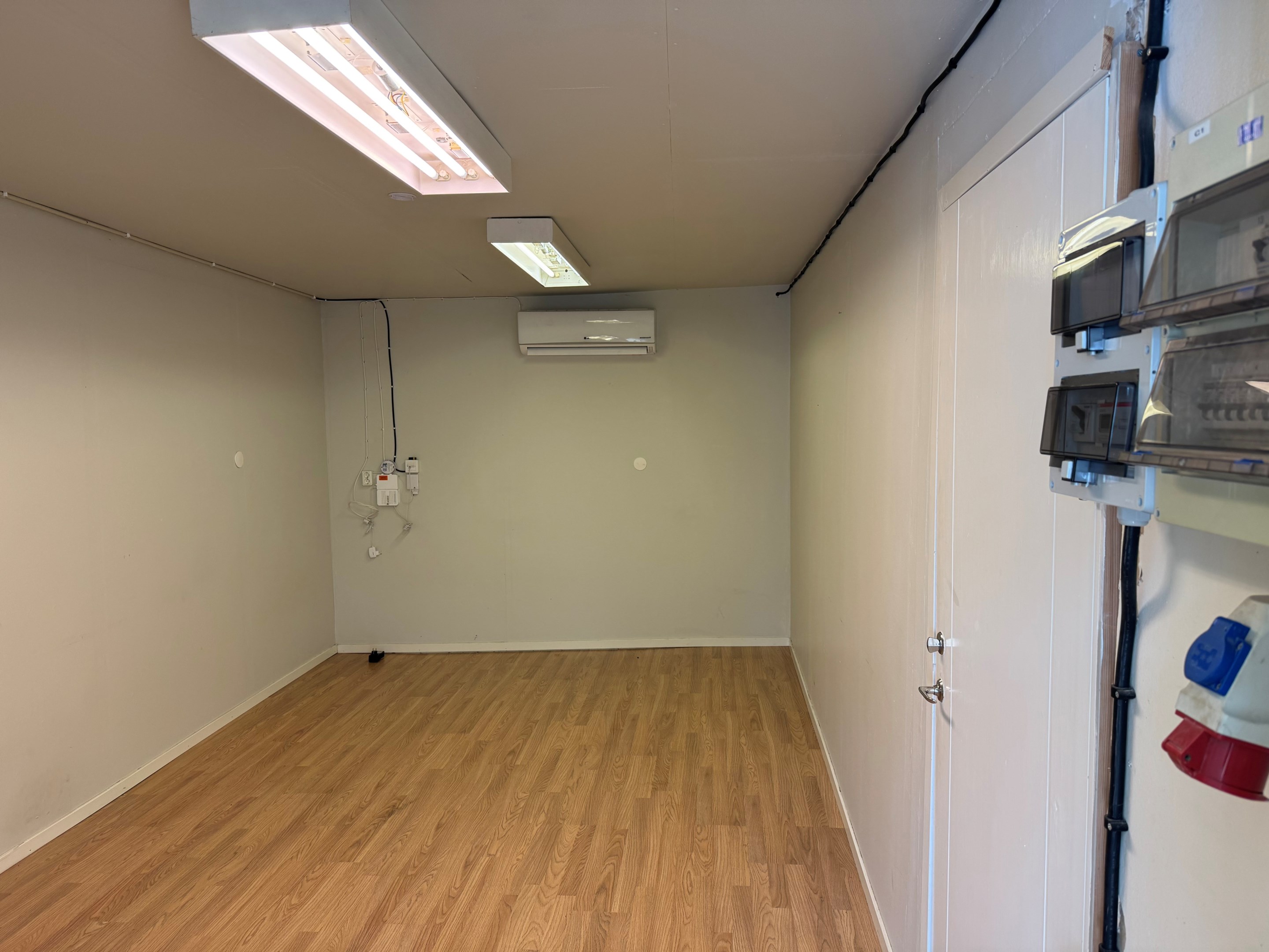 Bostadsbild från Danmarks-Bärby 34, Kommande i Danmark, Uppsala